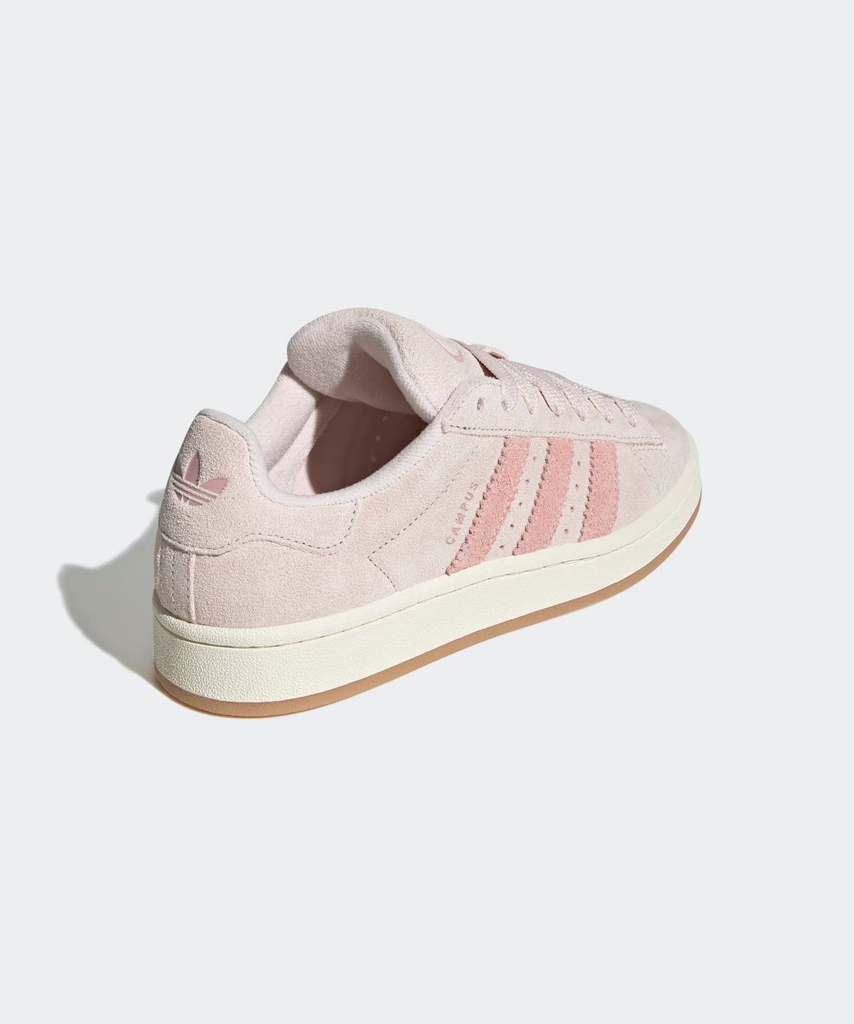 아디다스(ADIDAS) 캠퍼스 00s - 원더쿼츠:크림화이트 / JH5628