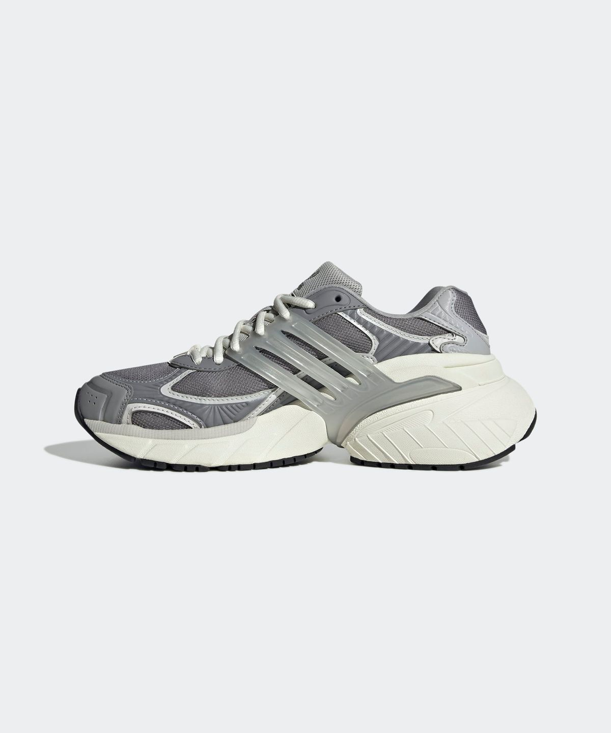 아디다스(ADIDAS) 아디스타 XLG - 그레이:실버민트 / JI2815