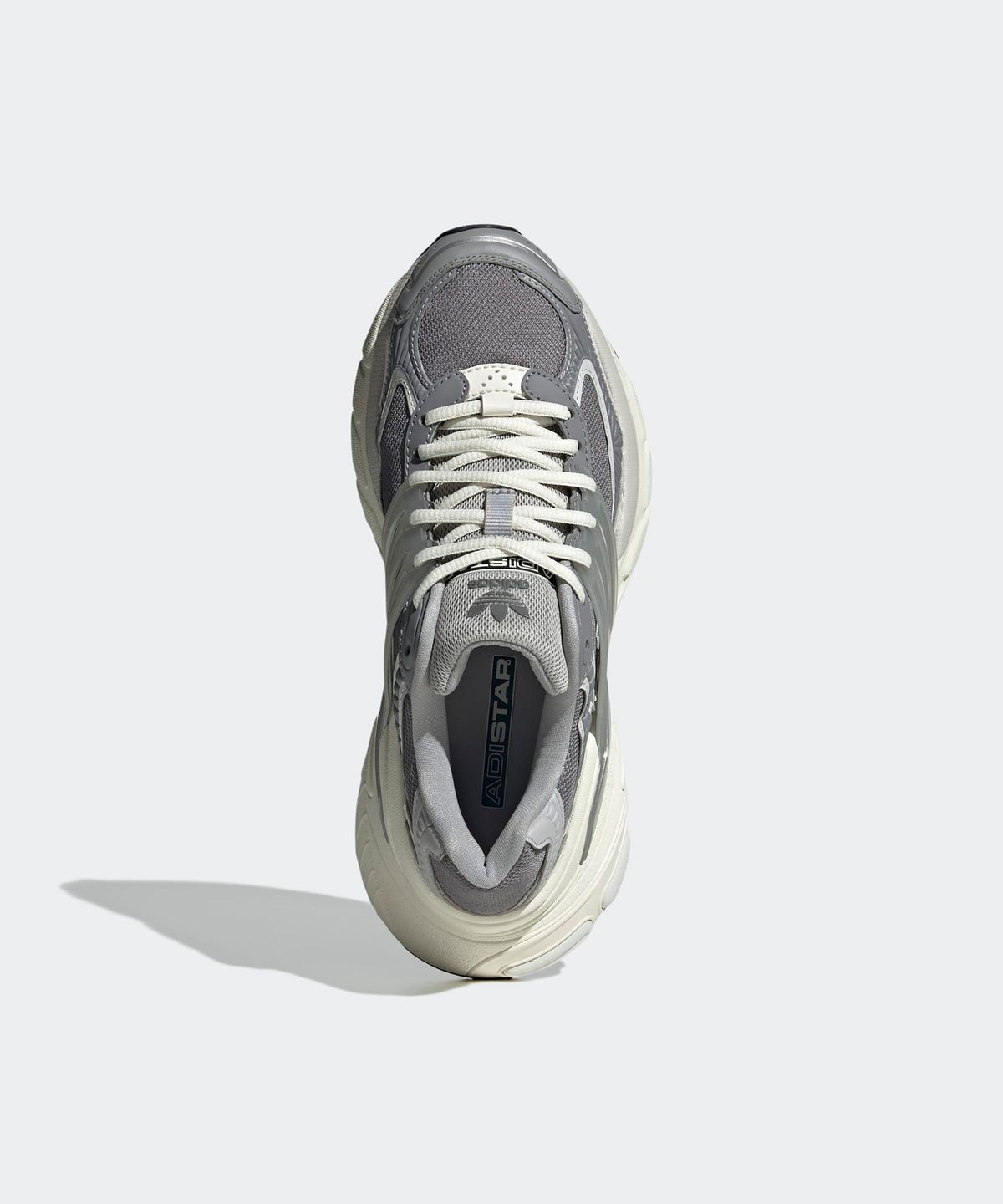 아디다스(ADIDAS) 아디스타 XLG - 그레이:실버민트 / JI2815