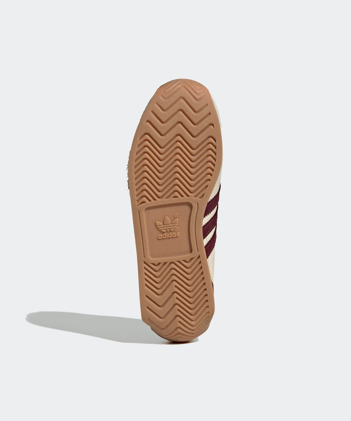 아디다스(ADIDAS) 컨트리 OG  - 화이트:다크브라운 / JI2871
