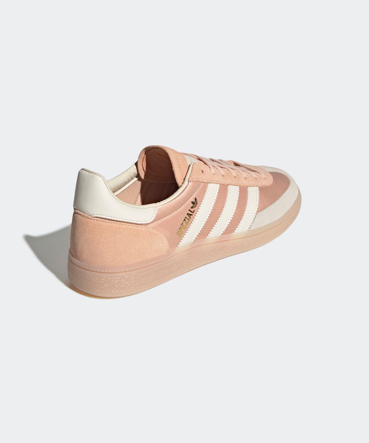 아디다스(ADIDAS) 핸드볼 스페지알 - 파우더코어:원더화이트 / JQ3686