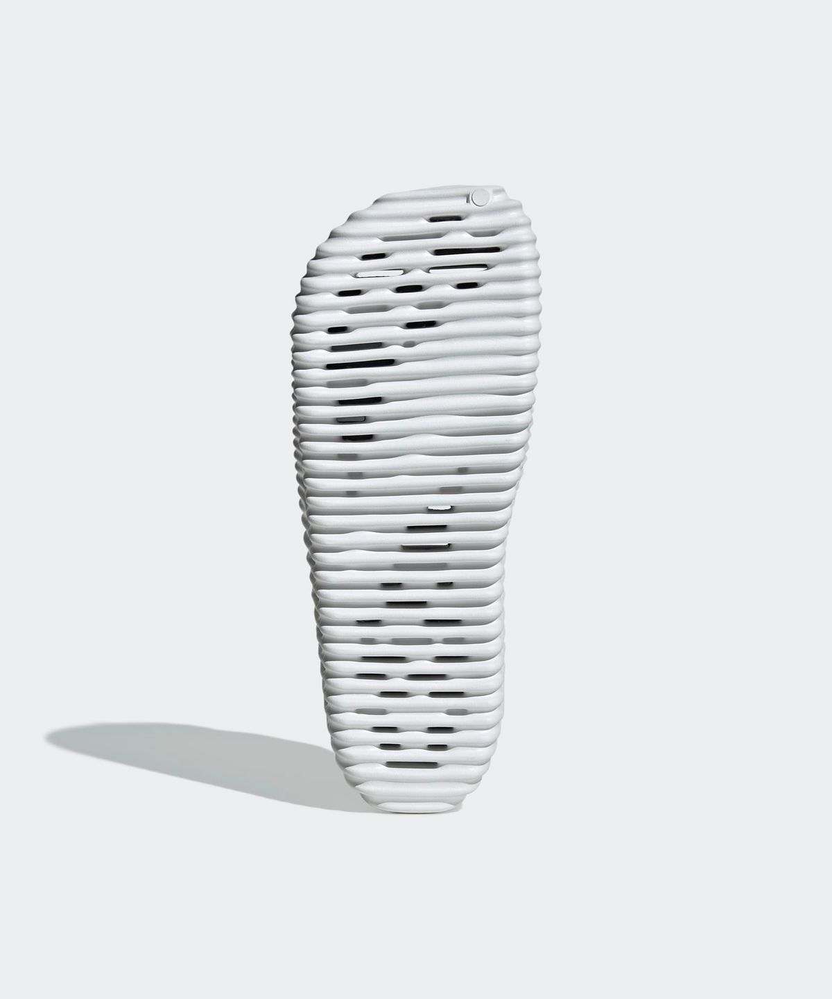 아디다스(ADIDAS) 아딜렛 25 - 크리스탈화이트 / JQ7769