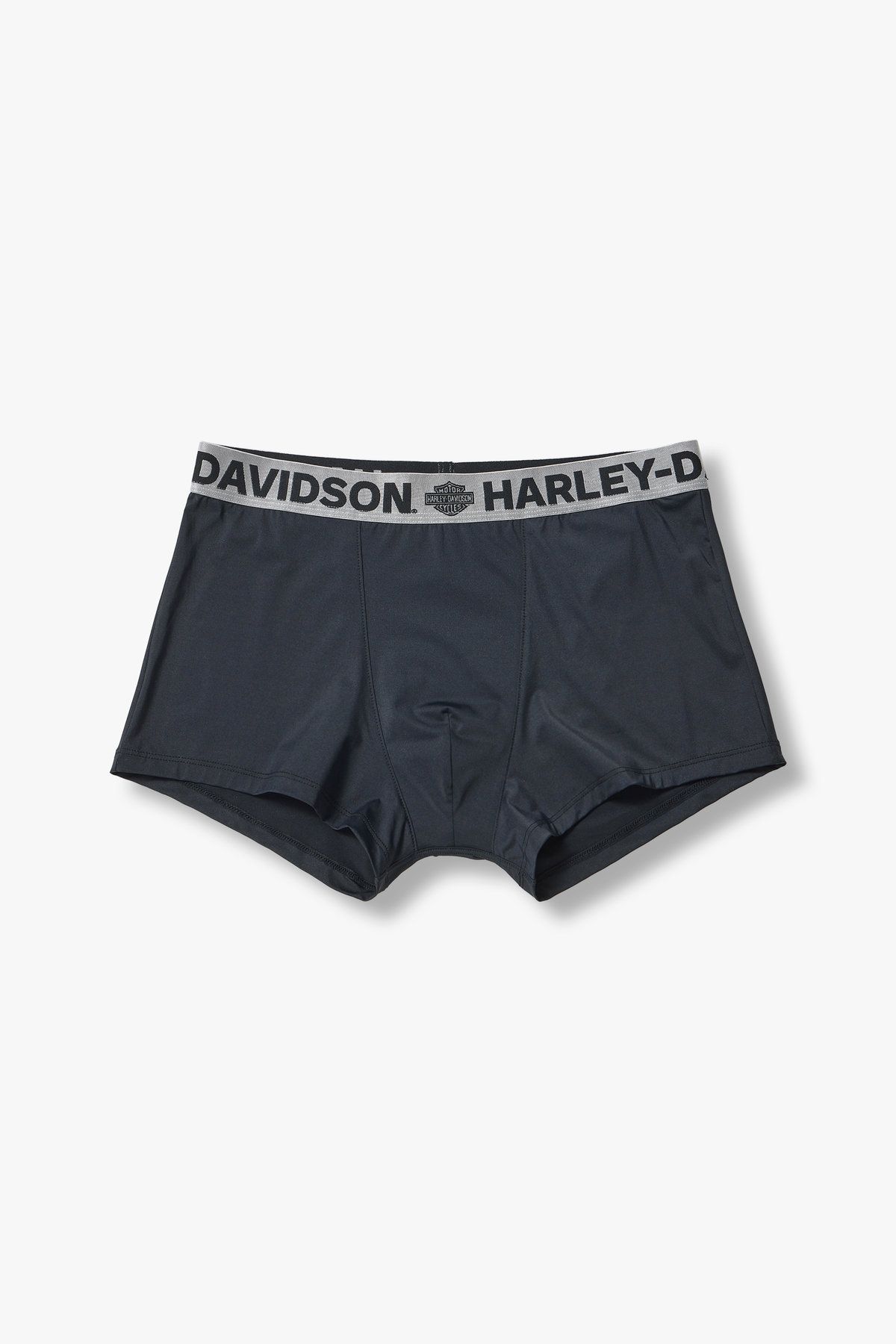 할리데이비슨 컬렉션스®(HARLEY-DAVIDSON COLLECTIONS®) 할리데이비슨 드로우즈 2팩 _블랙 HH15389201