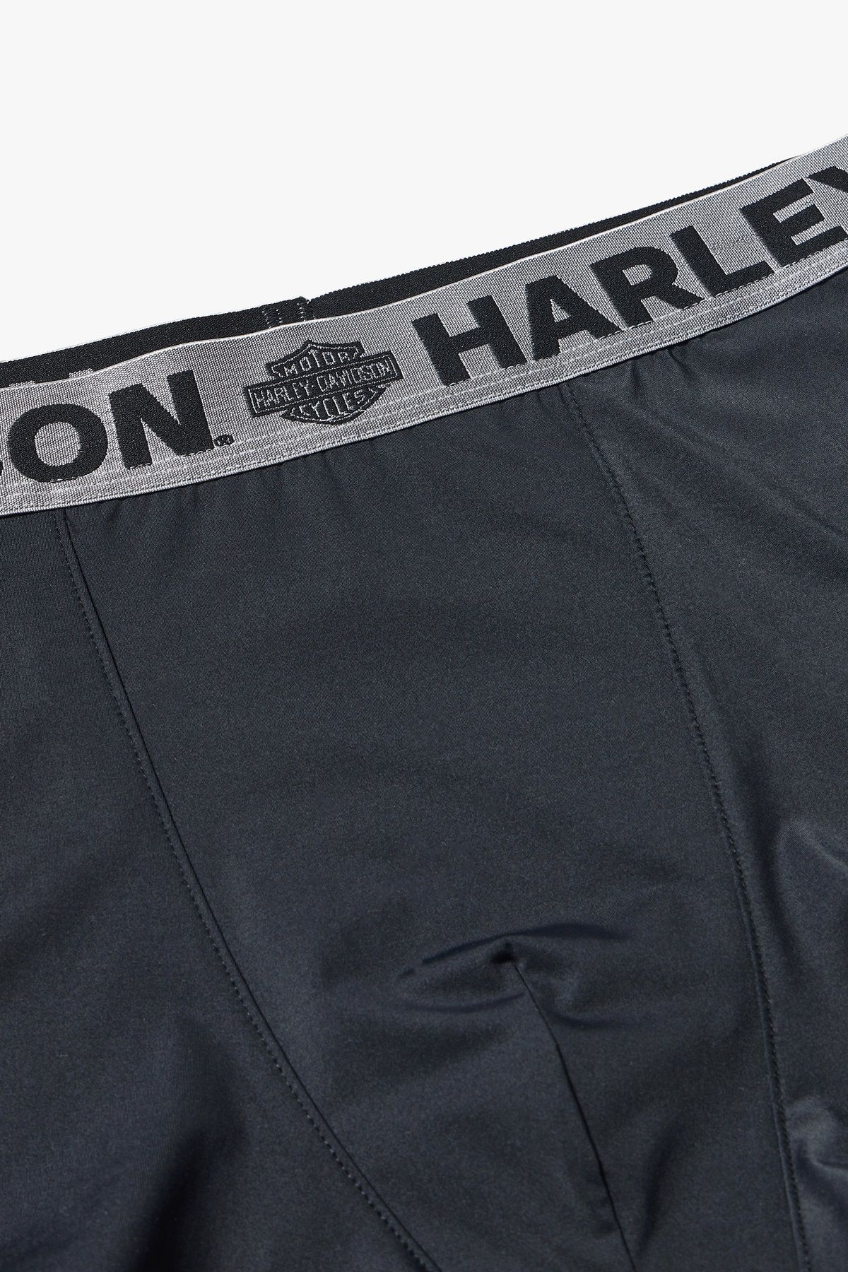할리데이비슨 컬렉션스®(HARLEY-DAVIDSON COLLECTIONS®) 할리데이비슨 드로우즈 2팩 _블랙 HH15389201