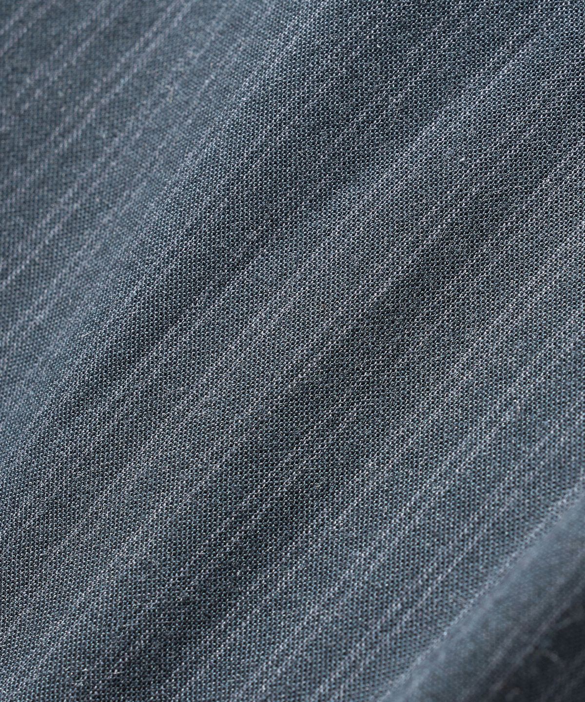 다이아몬드 레이라(DIAMOND LAYLA) Midnight Pinstripe Shirt S168