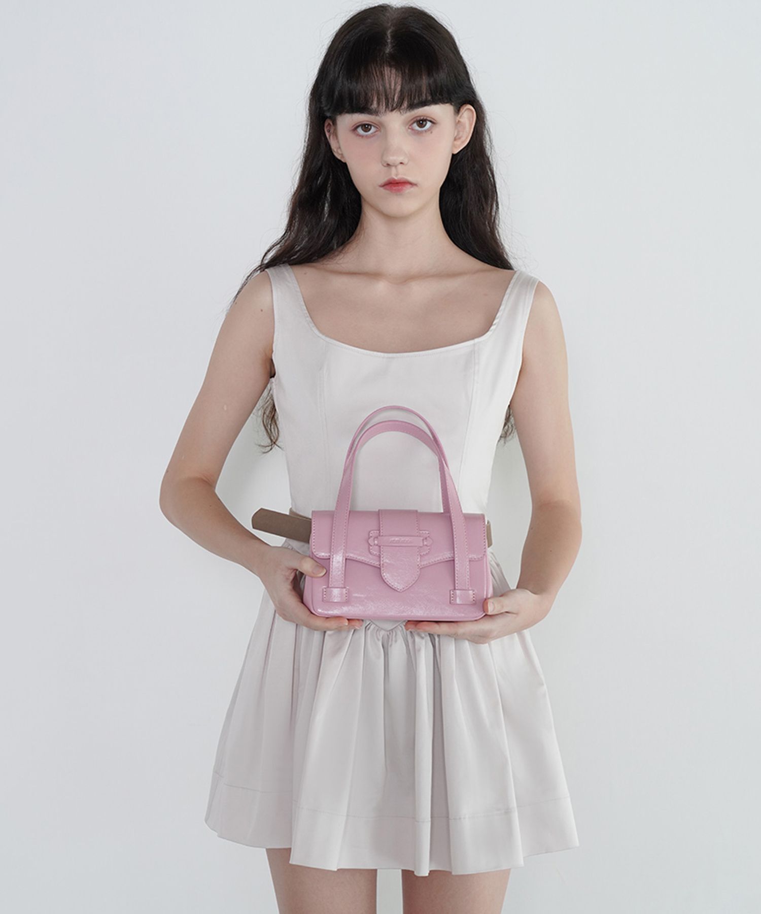 ●ALKI ALKA● Poki (5色) MUSINSA公式 | ALKI ALKA Poki (Pink)