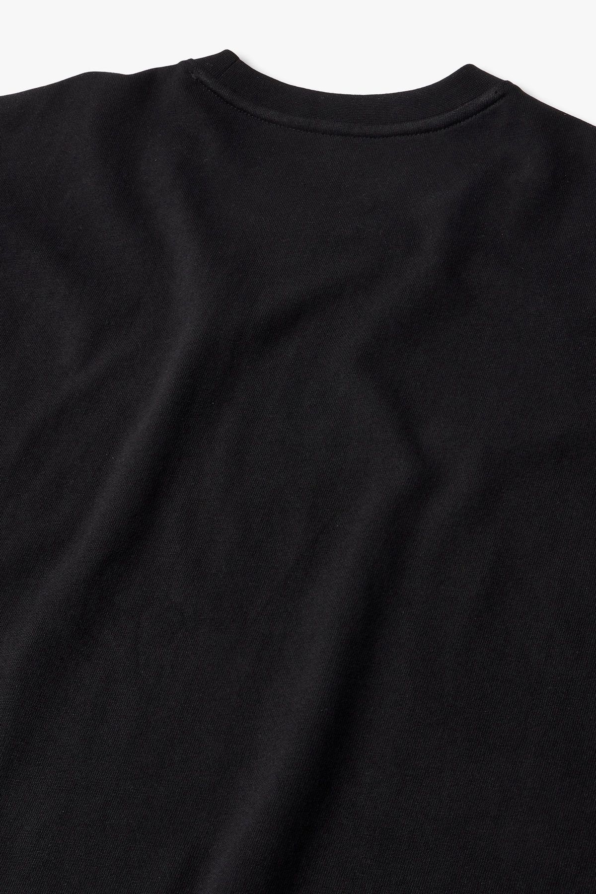 할리데이비슨 컬렉션스®(HARLEY-DAVIDSON COLLECTIONS®) 플랫 트랙 긴팔 티셔츠 _블랙 HH15311204