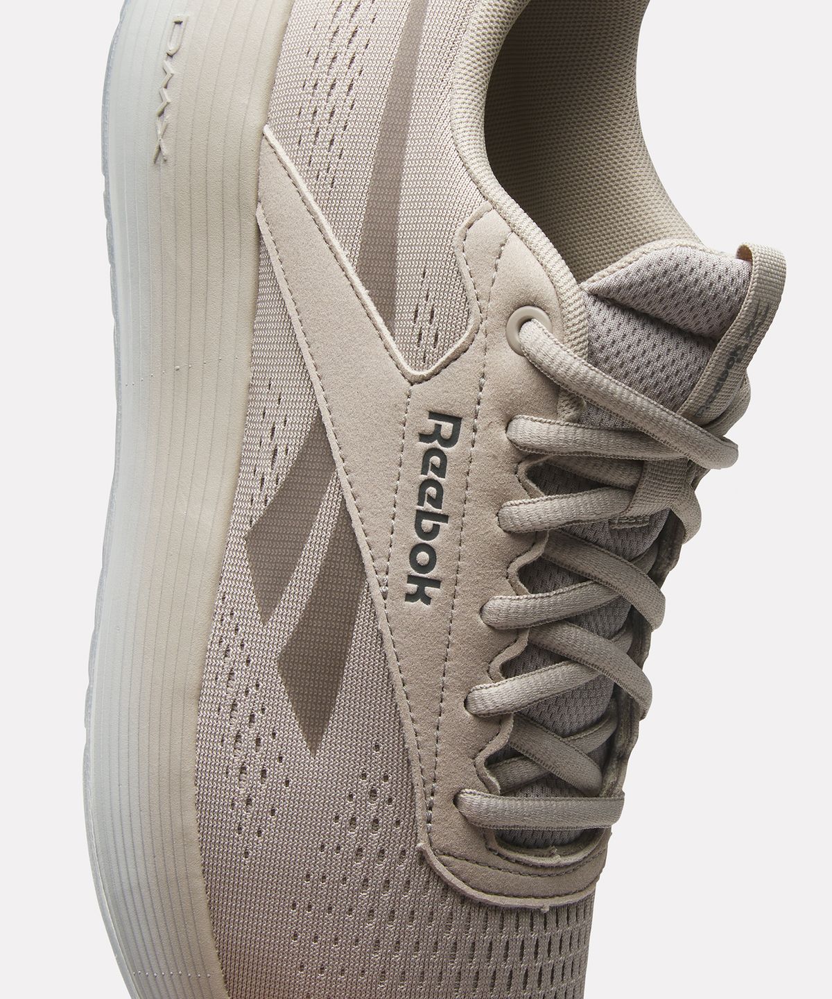 리복(REEBOK) DMX 컴포트 플러스 - 베이지 / 100074438