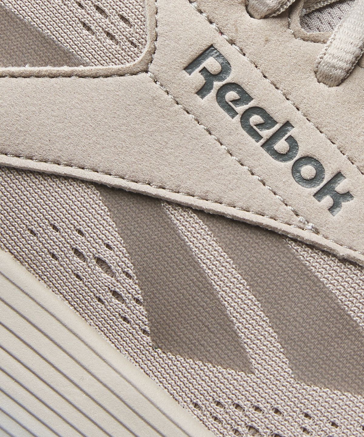 리복(REEBOK) DMX 컴포트 플러스 - 베이지 / 100074438