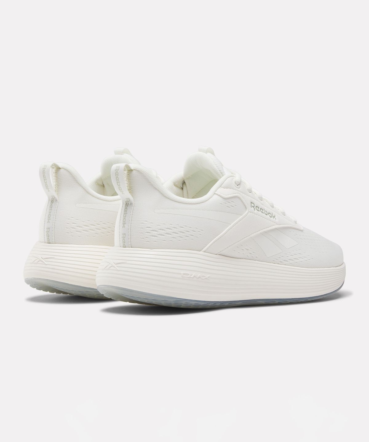 리복(REEBOK) DMX 컴포트 플러스 - 화이트 / 100074119