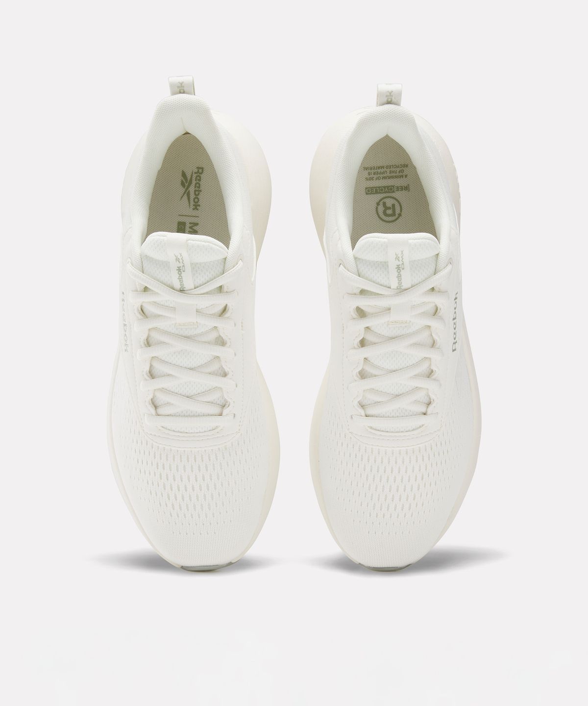 리복(REEBOK) DMX 컴포트 플러스 - 화이트 / 100074119