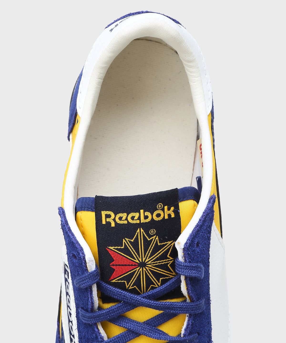 리복(REEBOK) 아즈텍 2 - 블루:옐로우 / 100231043