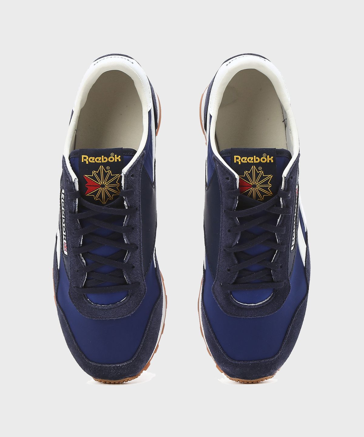 리복(REEBOK) 아즈텍 2 - 네이비 / 100231044