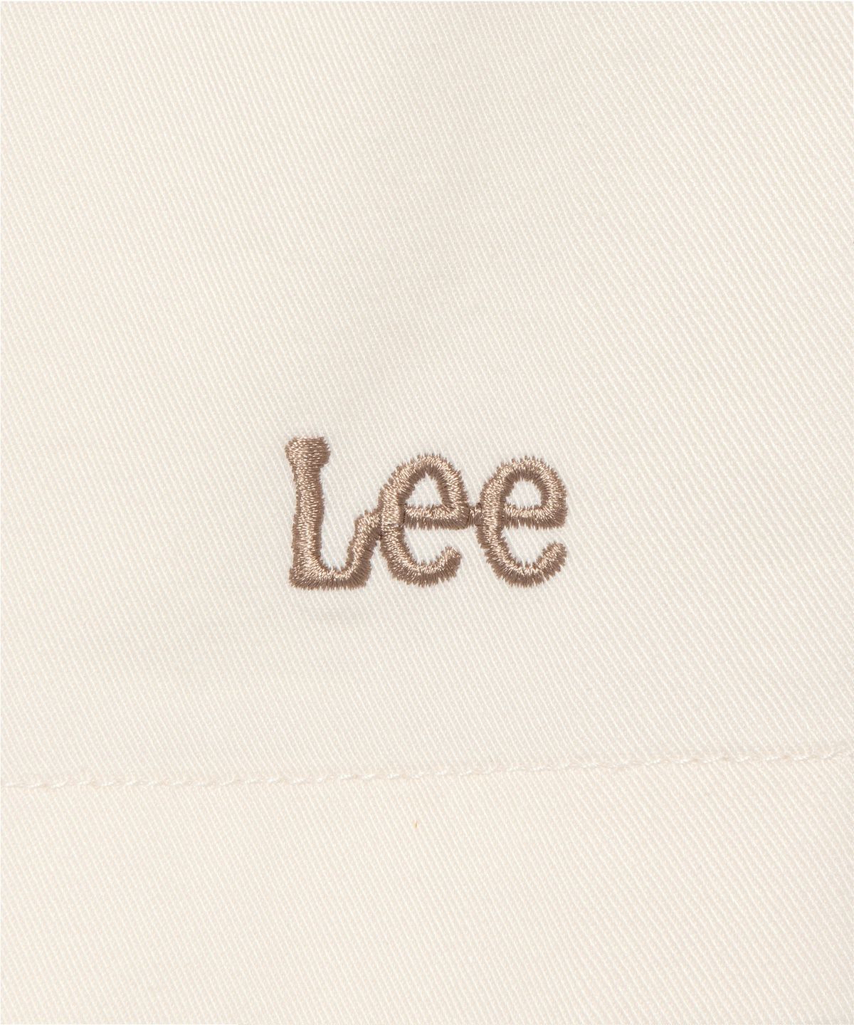 리(LEE) [Every Lee] 코튼 이지 쇼츠 아이보리