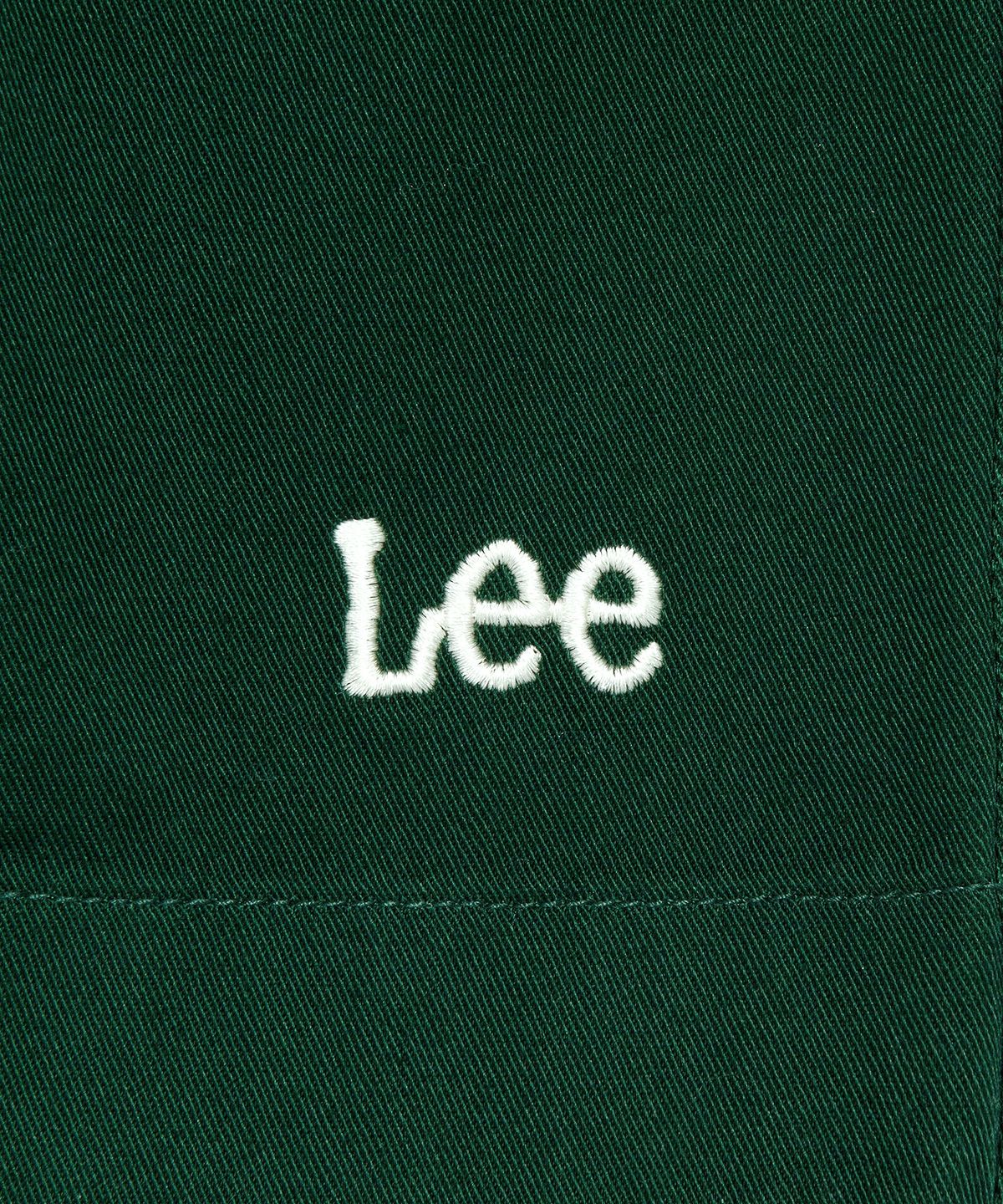 리(LEE) [Every Lee] 코튼 이지 쇼츠 그린