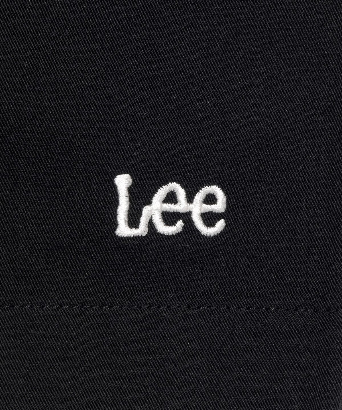 리(LEE) [Every Lee] 코튼 이지 쇼츠 블랙
