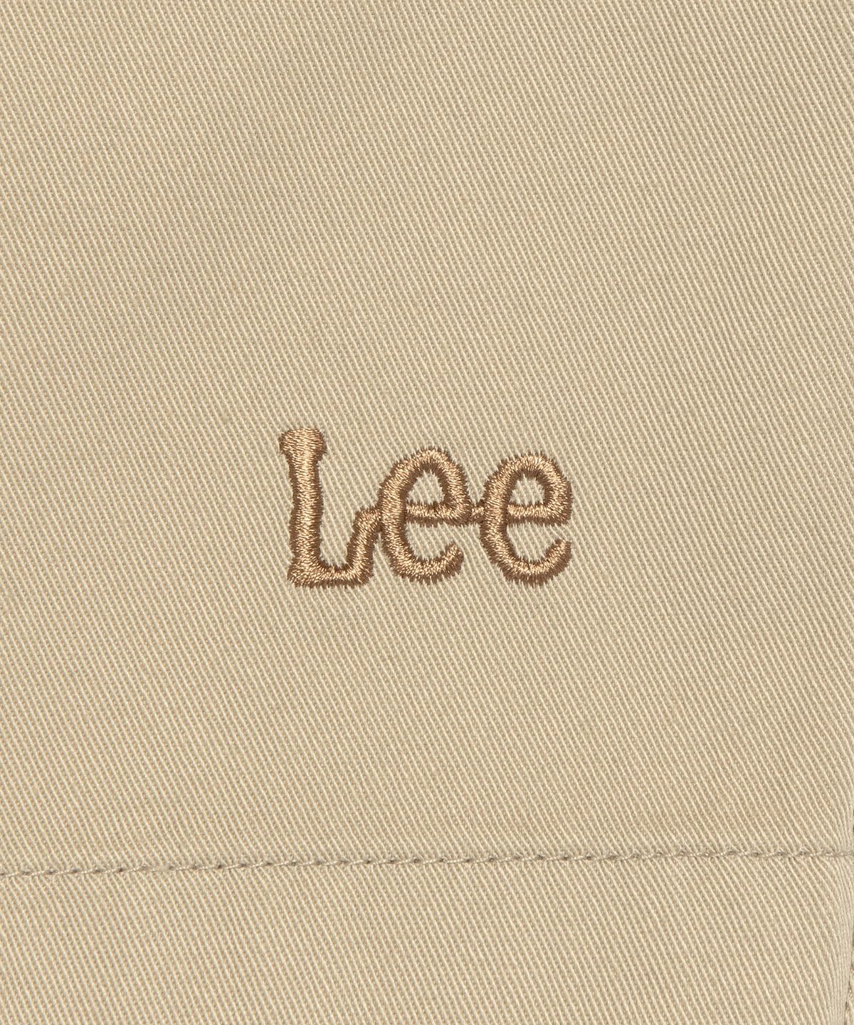 리(LEE) [Every Lee] 코튼 이지 쇼츠 베이지