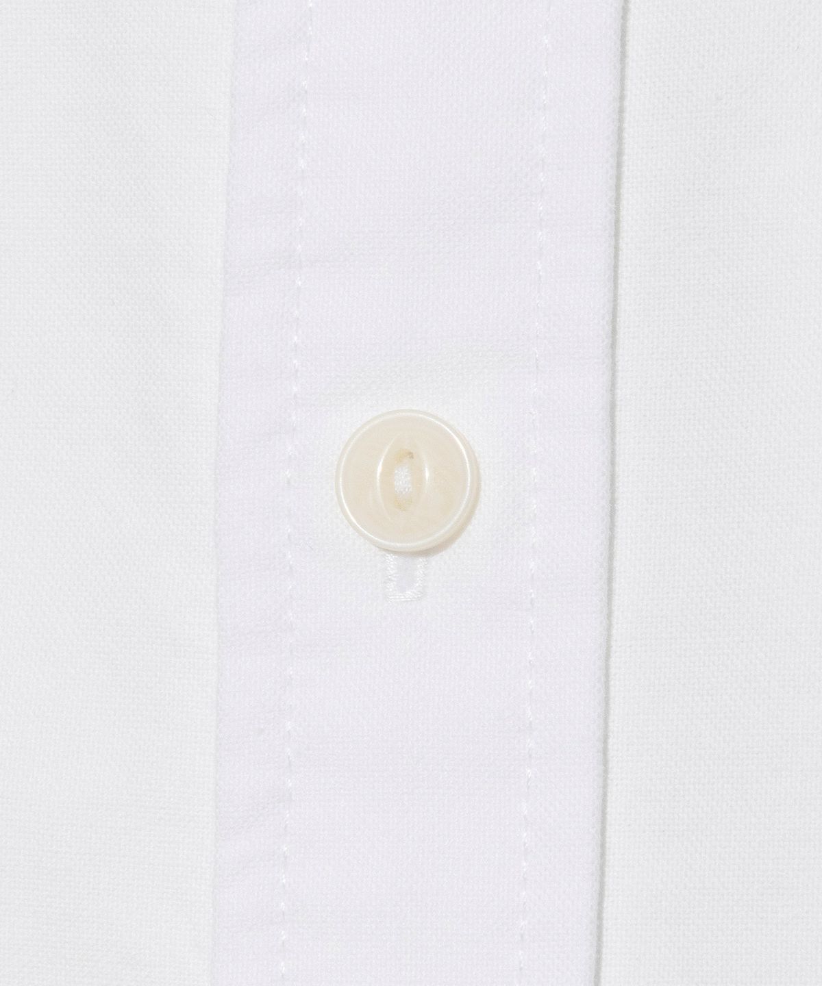 리(LEE) 로코 포켓 옥스포드 반팔 셔츠 화이트