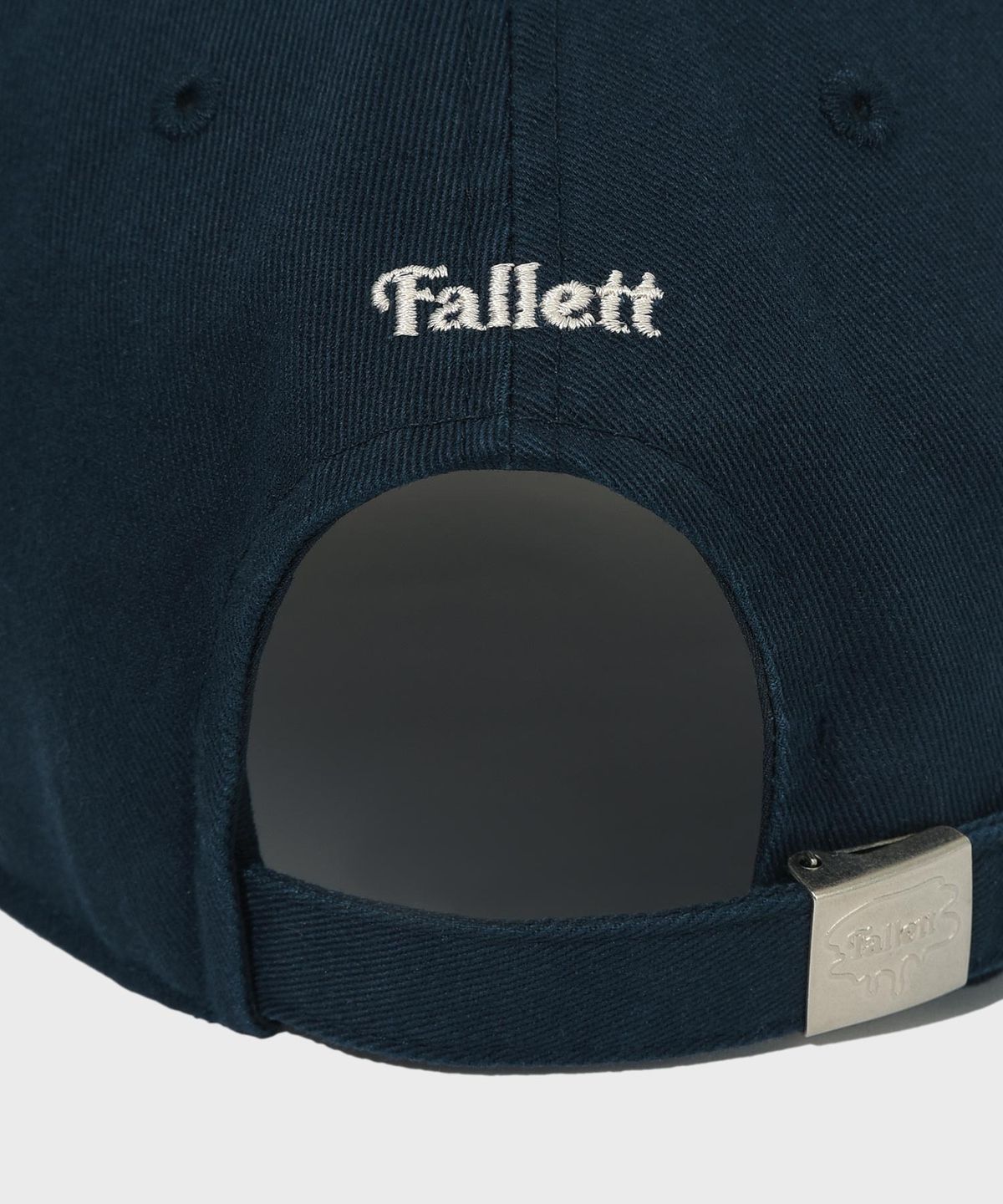팔렛(FALLETT) 서프 클럽 볼캡 네이비