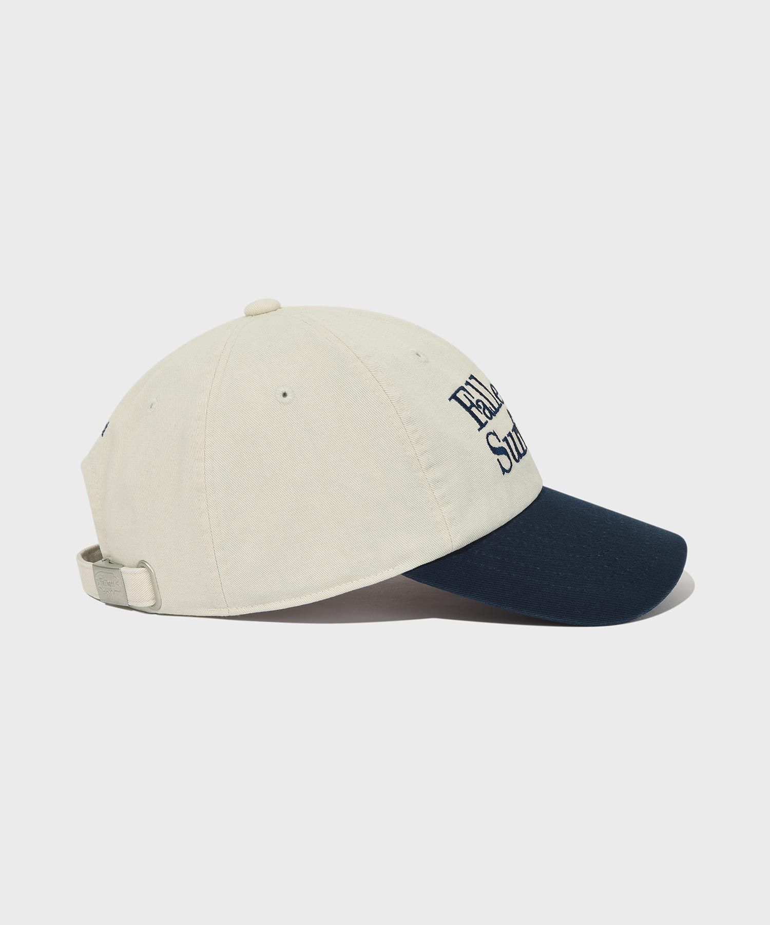★ Fallett★ Surf Club Ball Cap Ivory FA2501CA16IV MUSINSA | FALLETT Surf Club Ball Cap Ivory