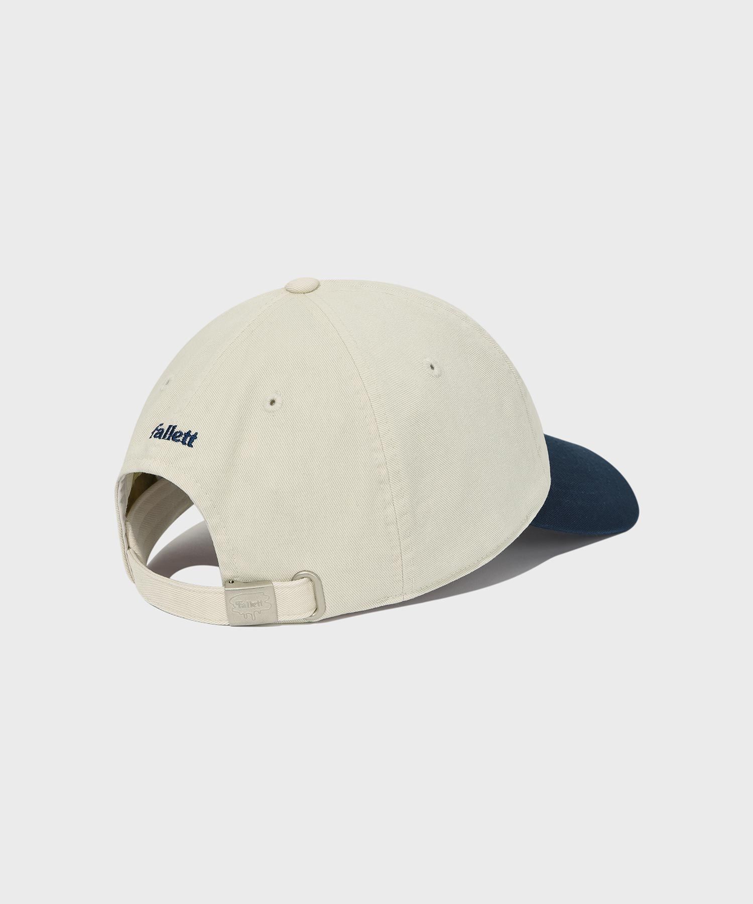 ★ Fallett★ Surf Club Ball Cap Ivory FA2501CA16IV MUSINSA | FALLETT Surf Club Ball Cap Ivory