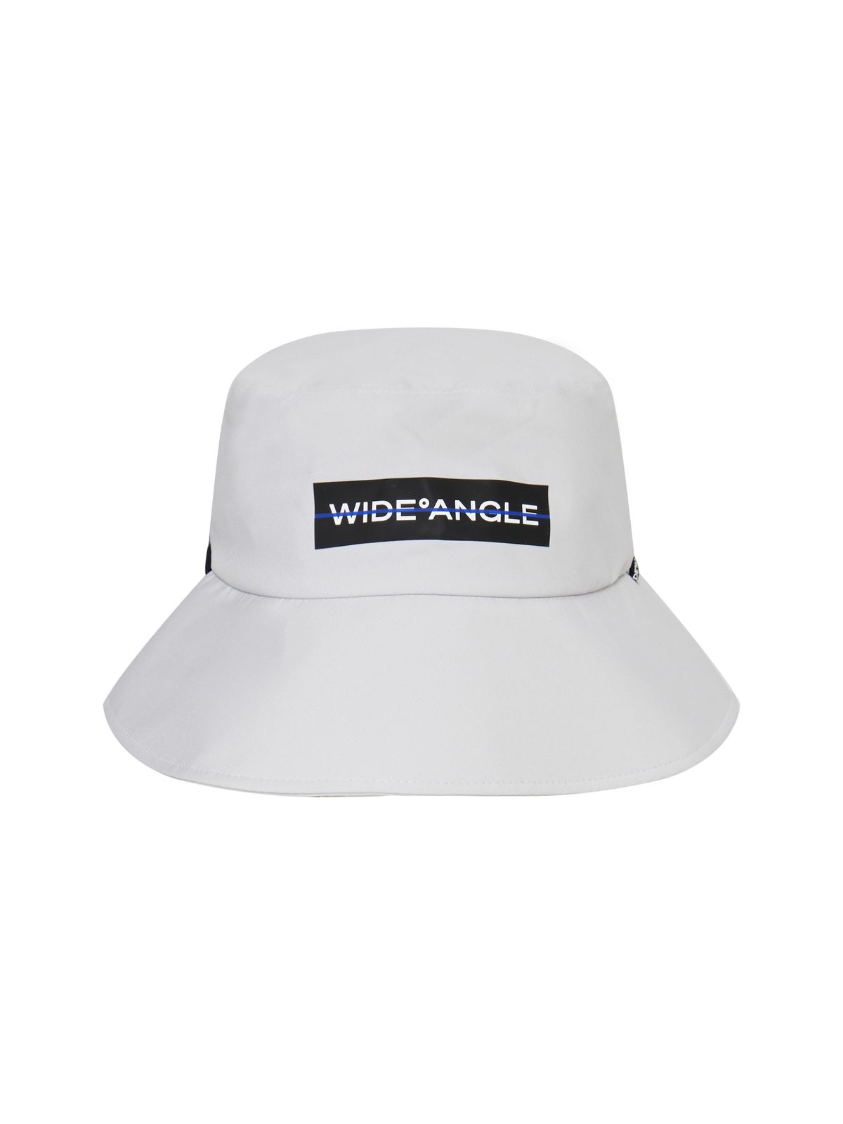 와이드앵글(WIDEANGLE) TO 레인 햇_Ice Grey