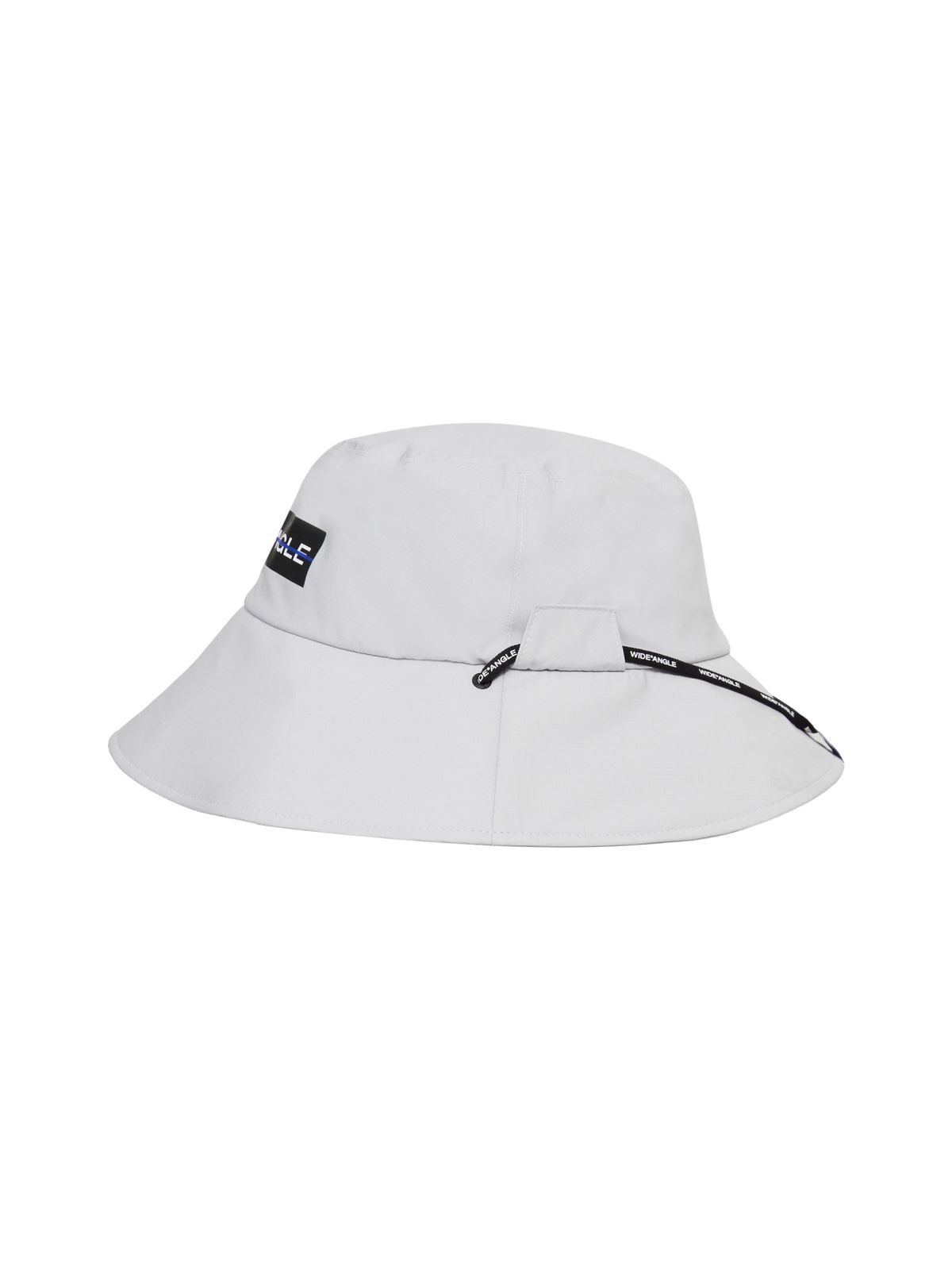 와이드앵글(WIDEANGLE) TO 레인 햇_Ice Grey