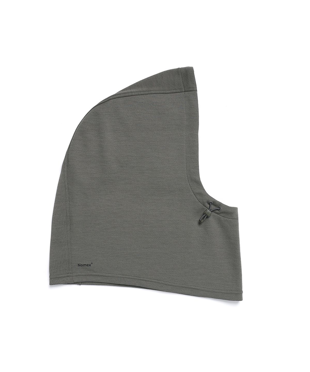 스노우피크 어패럴(SNOWPEAK APPAREL) 캠프 난연 바라클라바 (S25ZUTSU04) Dark Gray