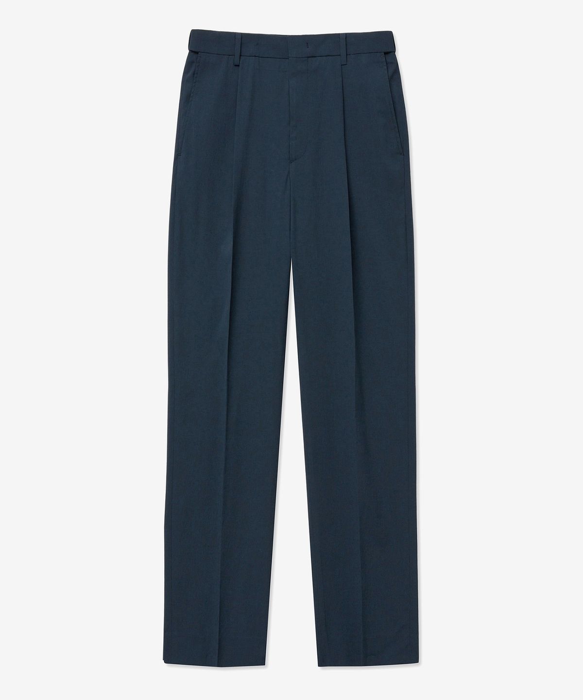티엔지티(TNGT) Hard Twist Sports Set-Up Pants (Navy) TNPA5E204N2