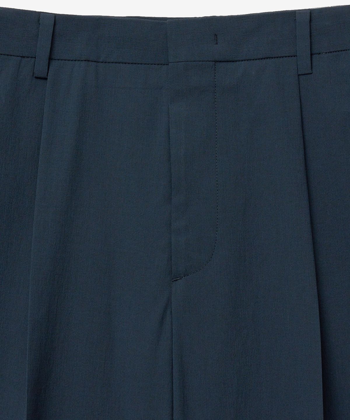 티엔지티(TNGT) Hard Twist Sports Set-Up Pants (Navy) TNPA5E204N2