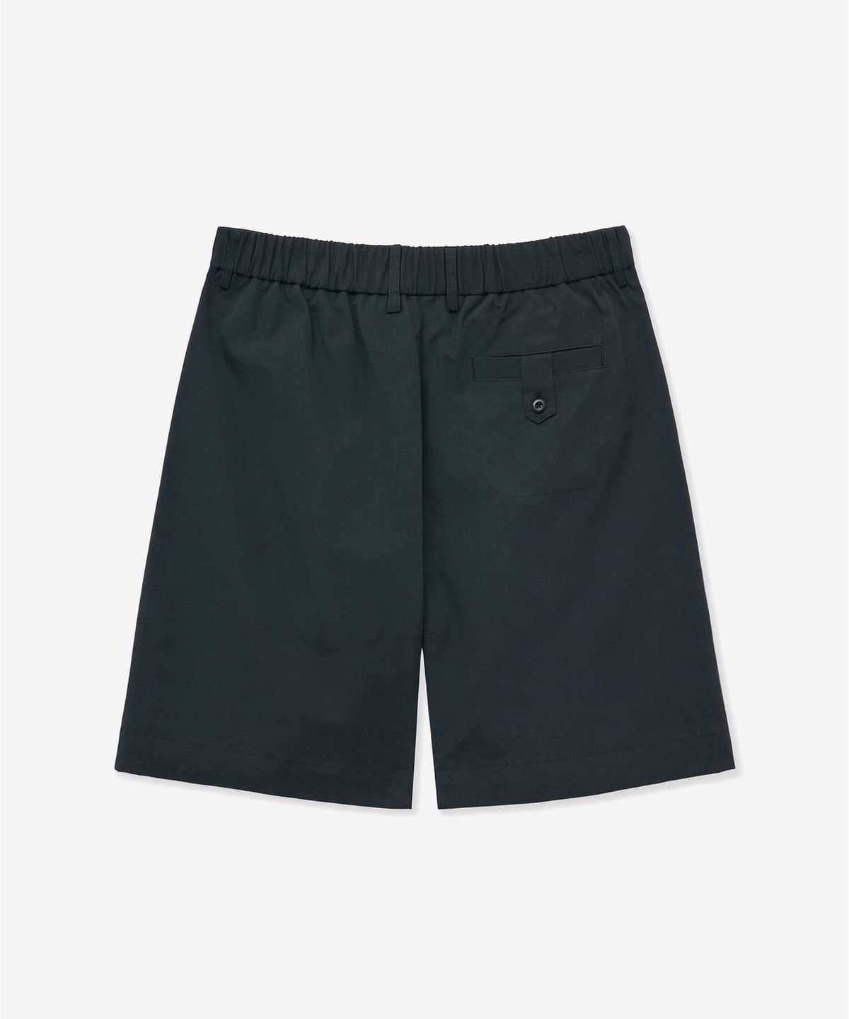 티엔지티(TNGT) Cotton Banding Shorts (Navy) TNPA5E203N2