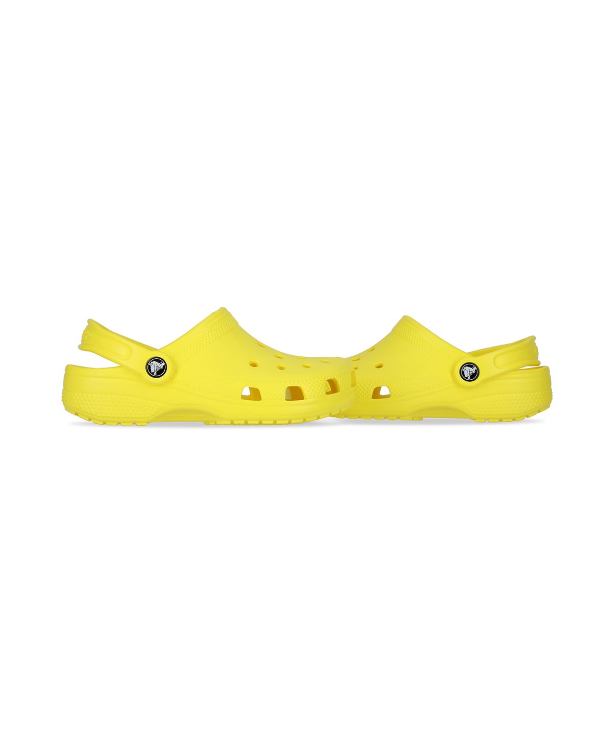 크록스키즈(CROCS KIDS) 클래식 클로그 키즈 - 사이버 옐로우 / 206991-77J