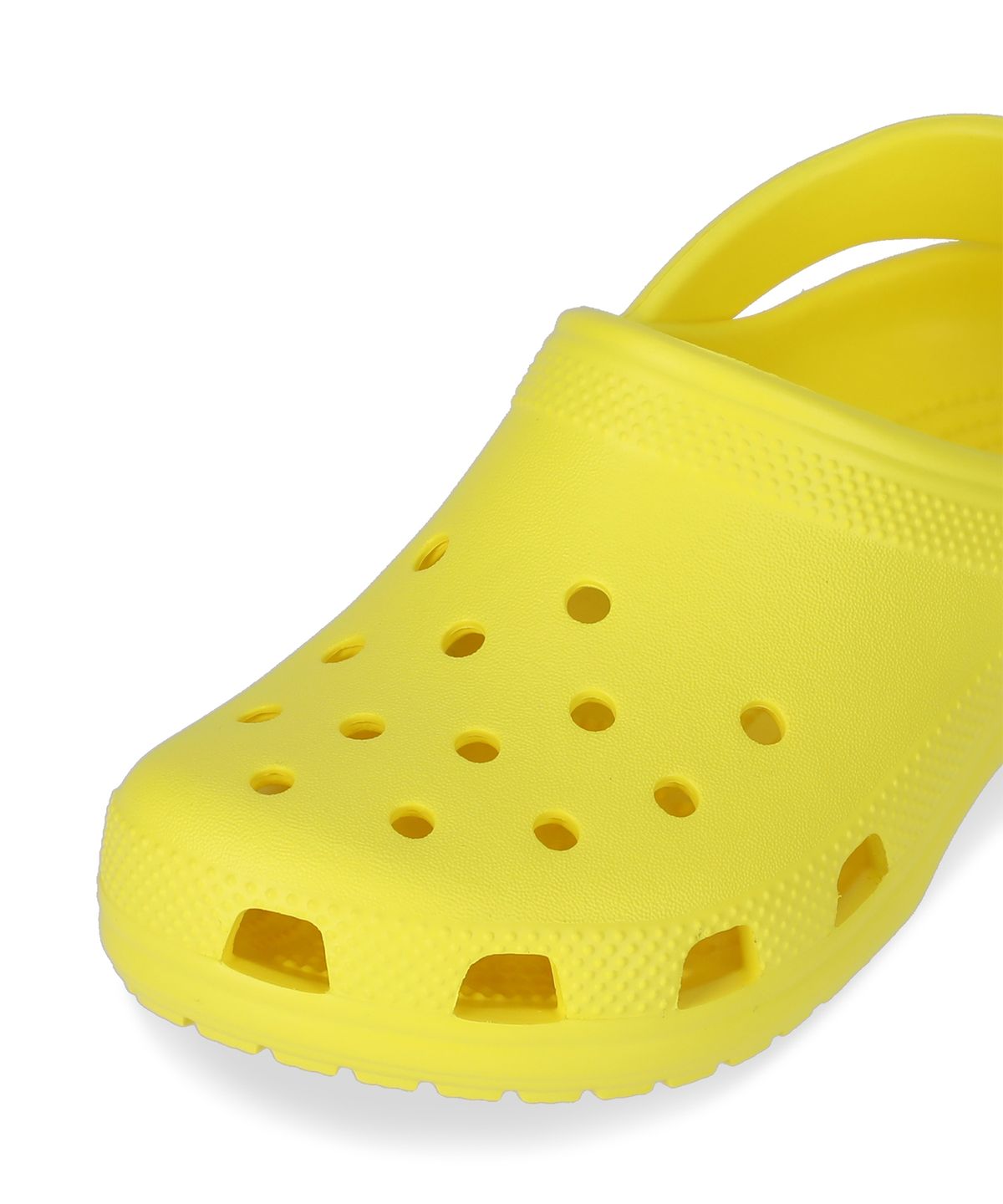 크록스키즈(CROCS KIDS) 클래식 클로그 키즈 - 사이버 옐로우 / 206991-77J