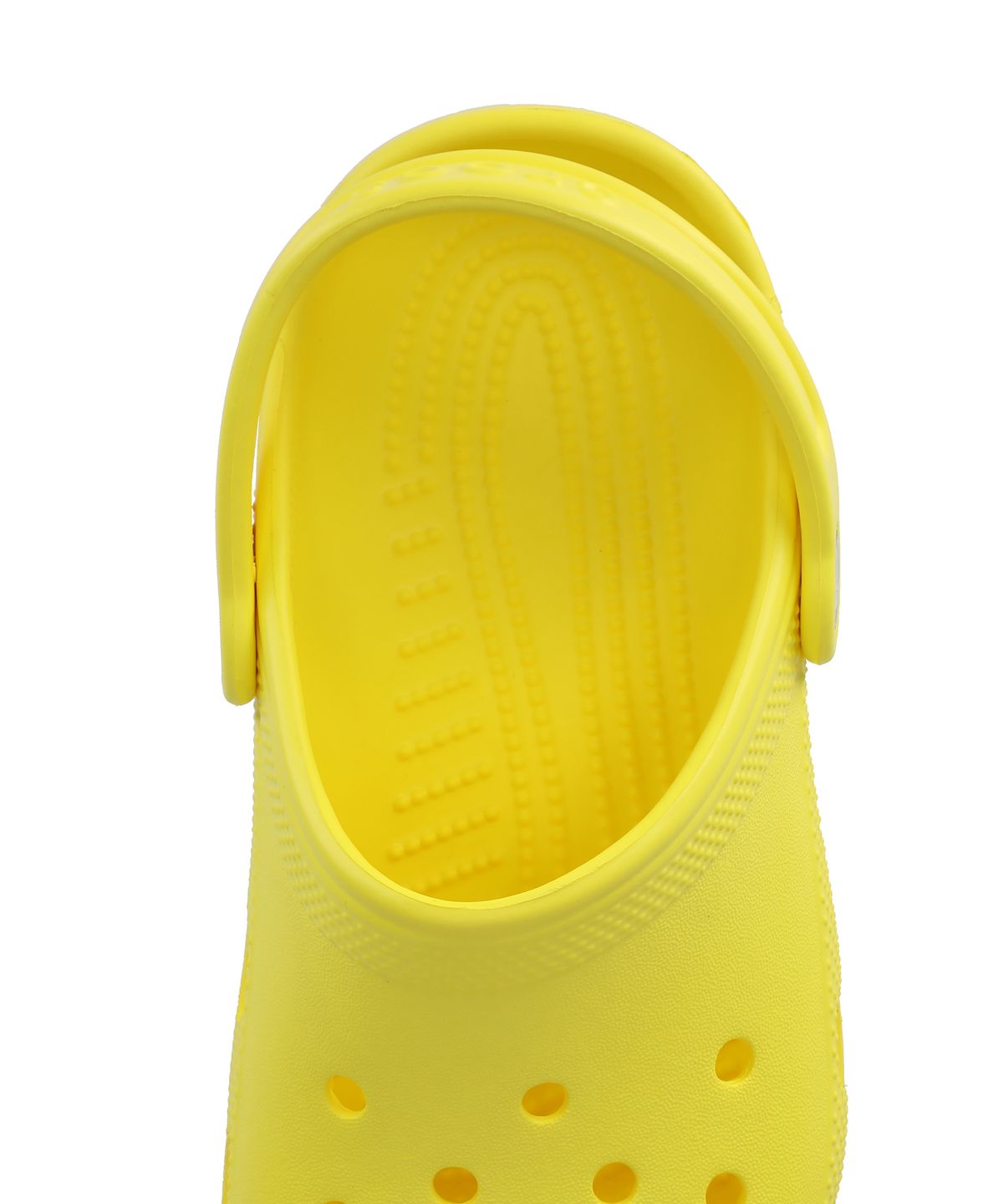 크록스키즈(CROCS KIDS) 클래식 클로그 키즈 - 사이버 옐로우 / 206991-77J