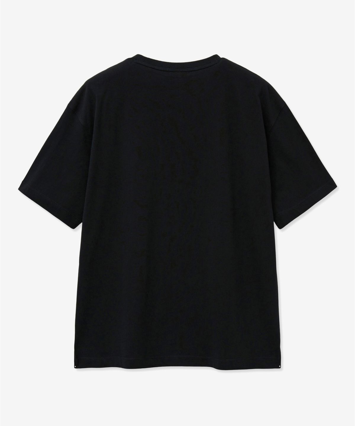 티엔지티(TNGT) Boxing Graphic T-Shirt (Black) TNTS5E210BK
