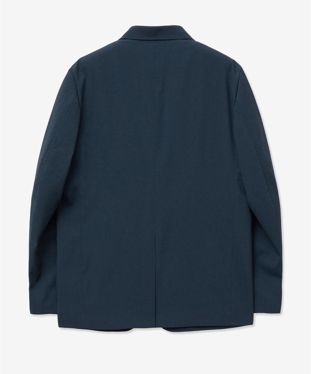 티엔지티(TNGT) Hard Twist Set-Up Jacket (Navy) TNJA5E201N2