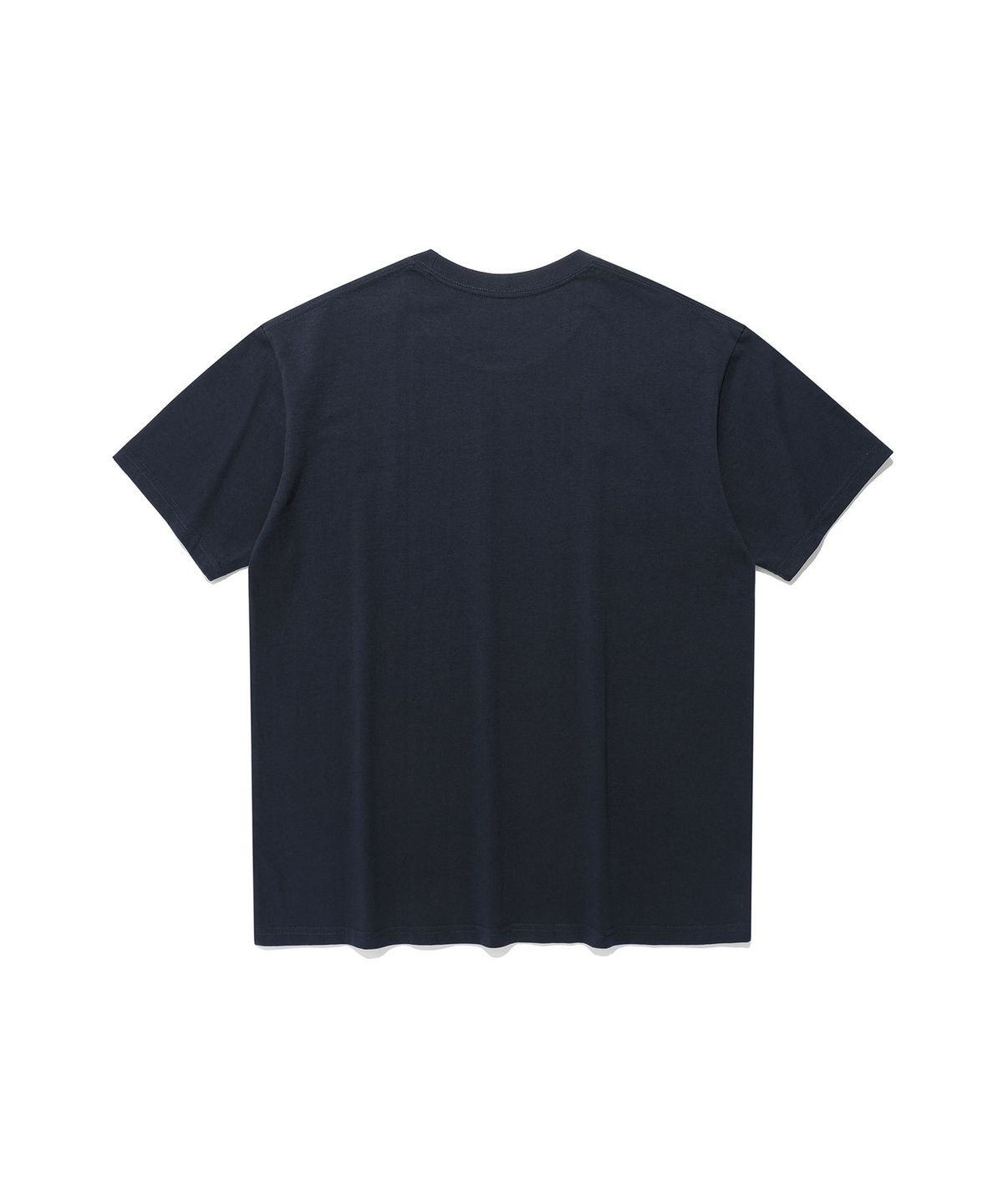 나이스고스트클럽(NICEGHOSTCLUB) MOVING SYMBOL TEE_NAVY(NG2EMUT522A)