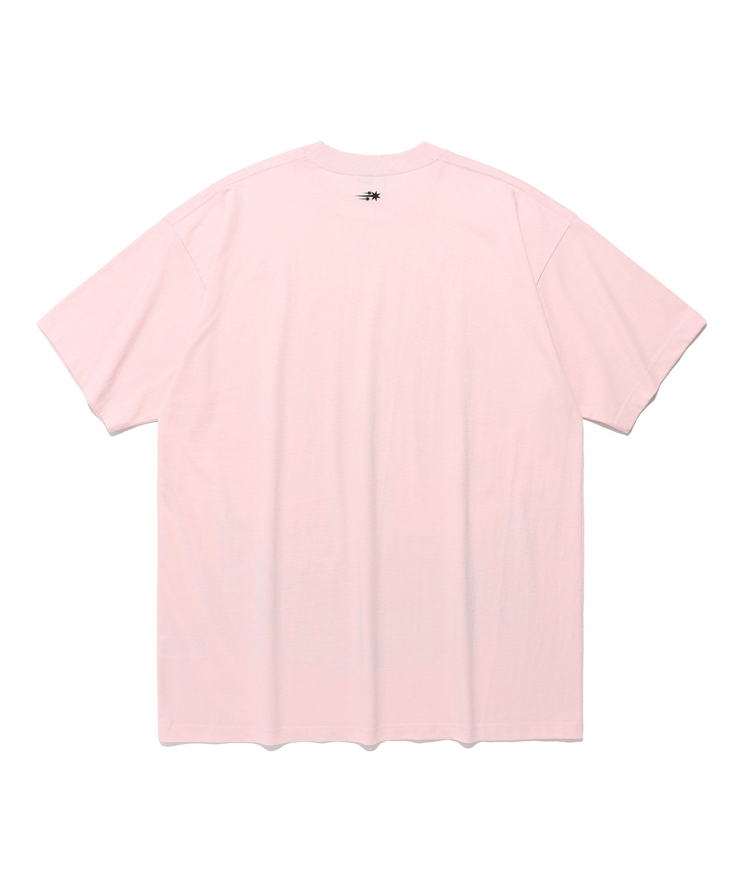 Tシャツ・カットソー Nice Ghost Club[X SOULPUSSSY CAT]GHOSTSOULGIRL GYARU BIG TEE MUSINSA | NICE GHOST CLUB [X SOULPUSSSY CAT]GHOSTSOULGIRL