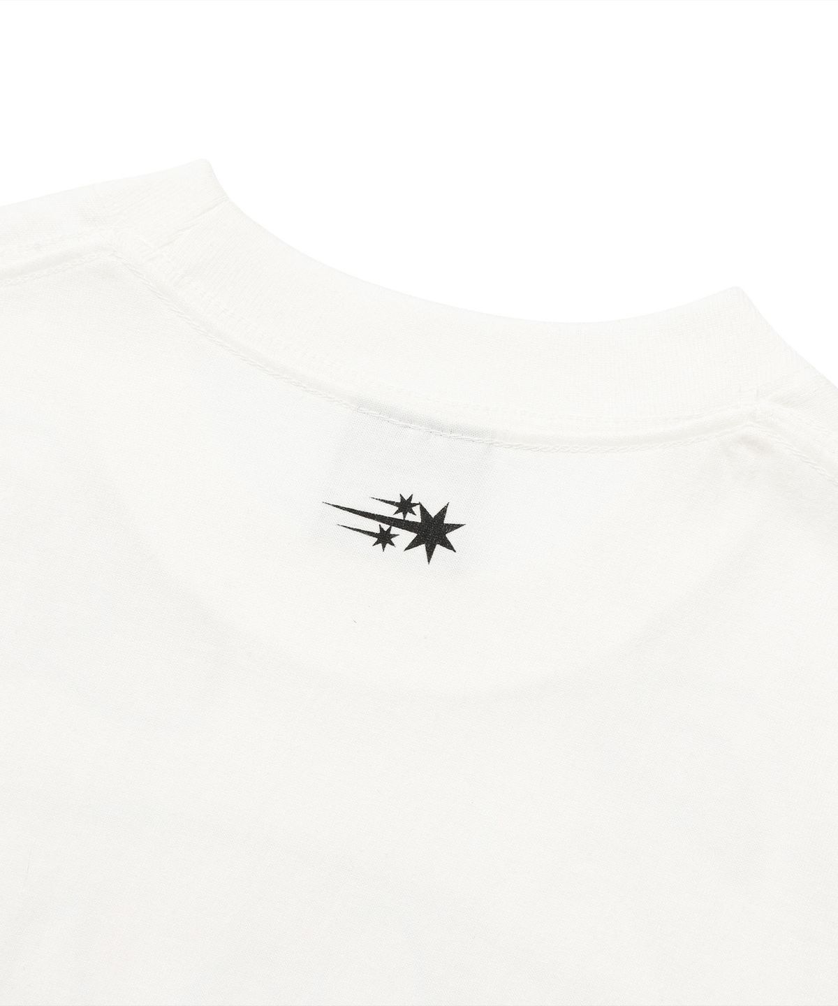 나이스고스트클럽(NICEGHOSTCLUB) [X SOULPUSSSY CAT]GHOSTSOULGIRL CAT TEE_WHITE(NG2FMFT513A)