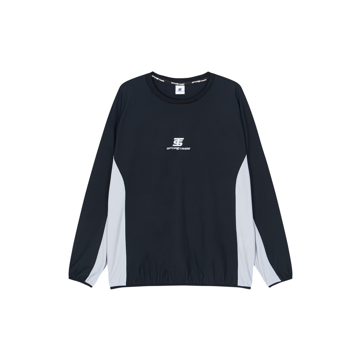 스포츠트라이브(SPORTSTRIBE) 멀티 피스테 BK/GR