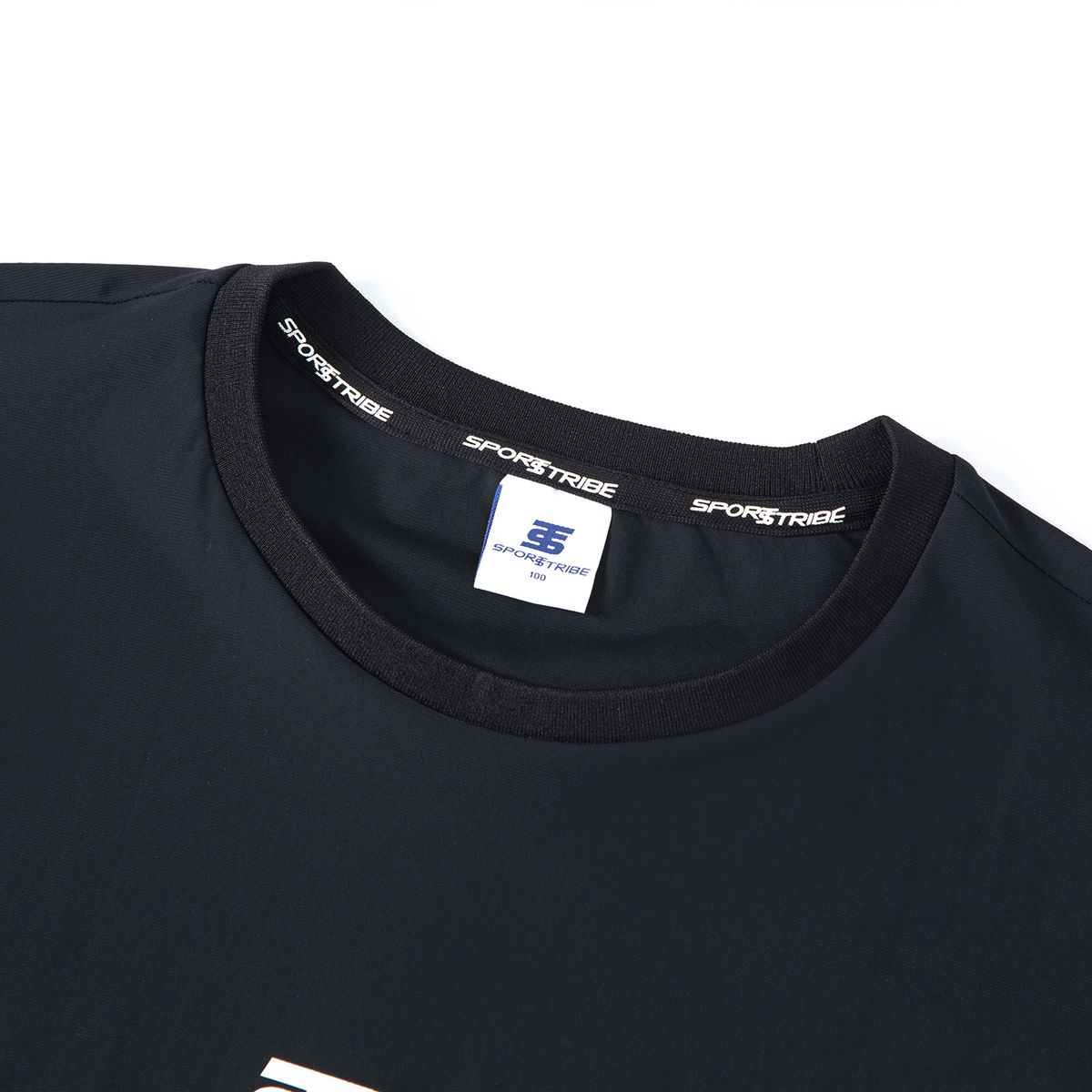 스포츠트라이브(SPORTSTRIBE) 멀티 피스테 BK/GR