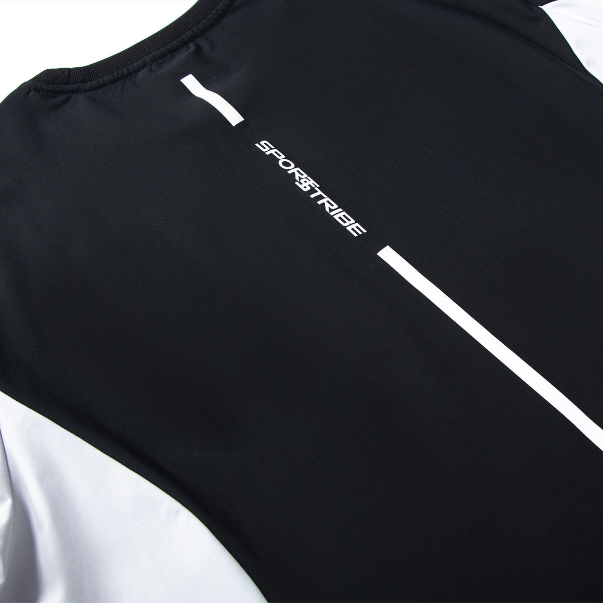 스포츠트라이브(SPORTSTRIBE) 멀티 피스테 BK/GR
