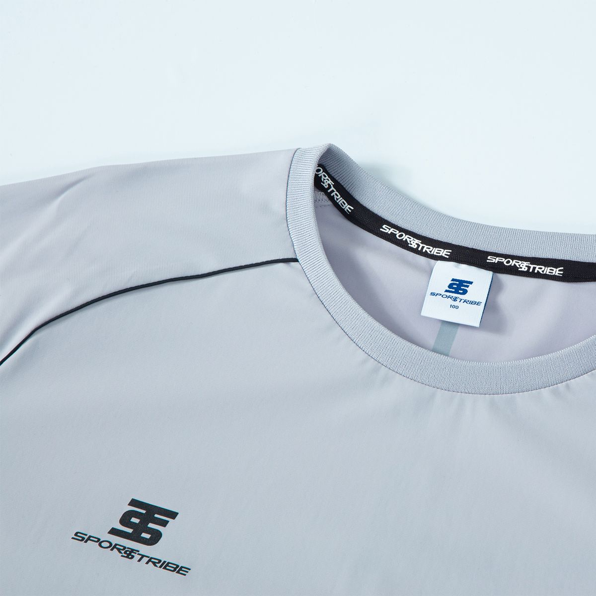 스포츠트라이브(SPORTSTRIBE) 더블라인 피스테 GR