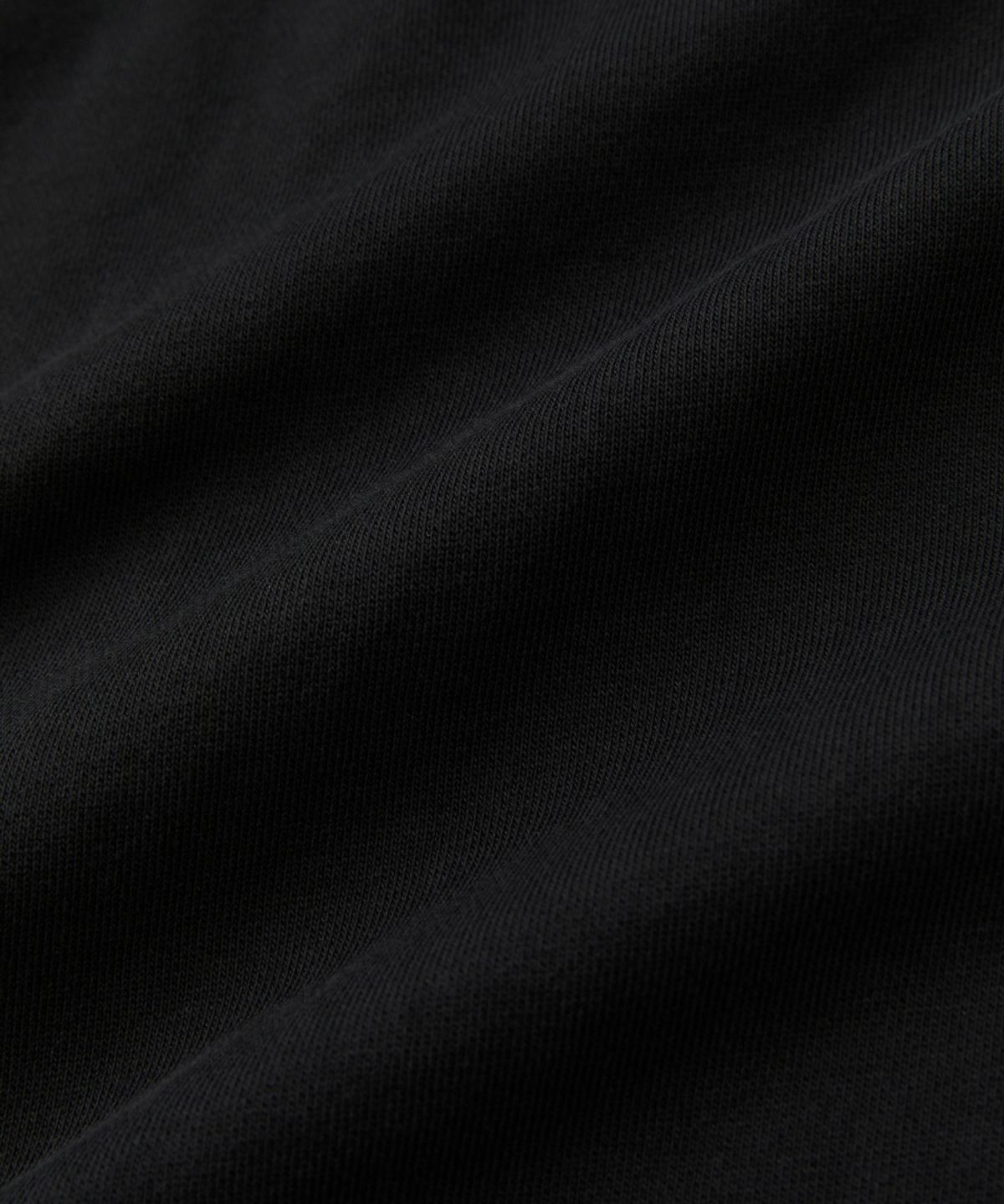 메종미네드(MAISON MINED) DOODLE HEART HOODIE ZIP UP BLACK