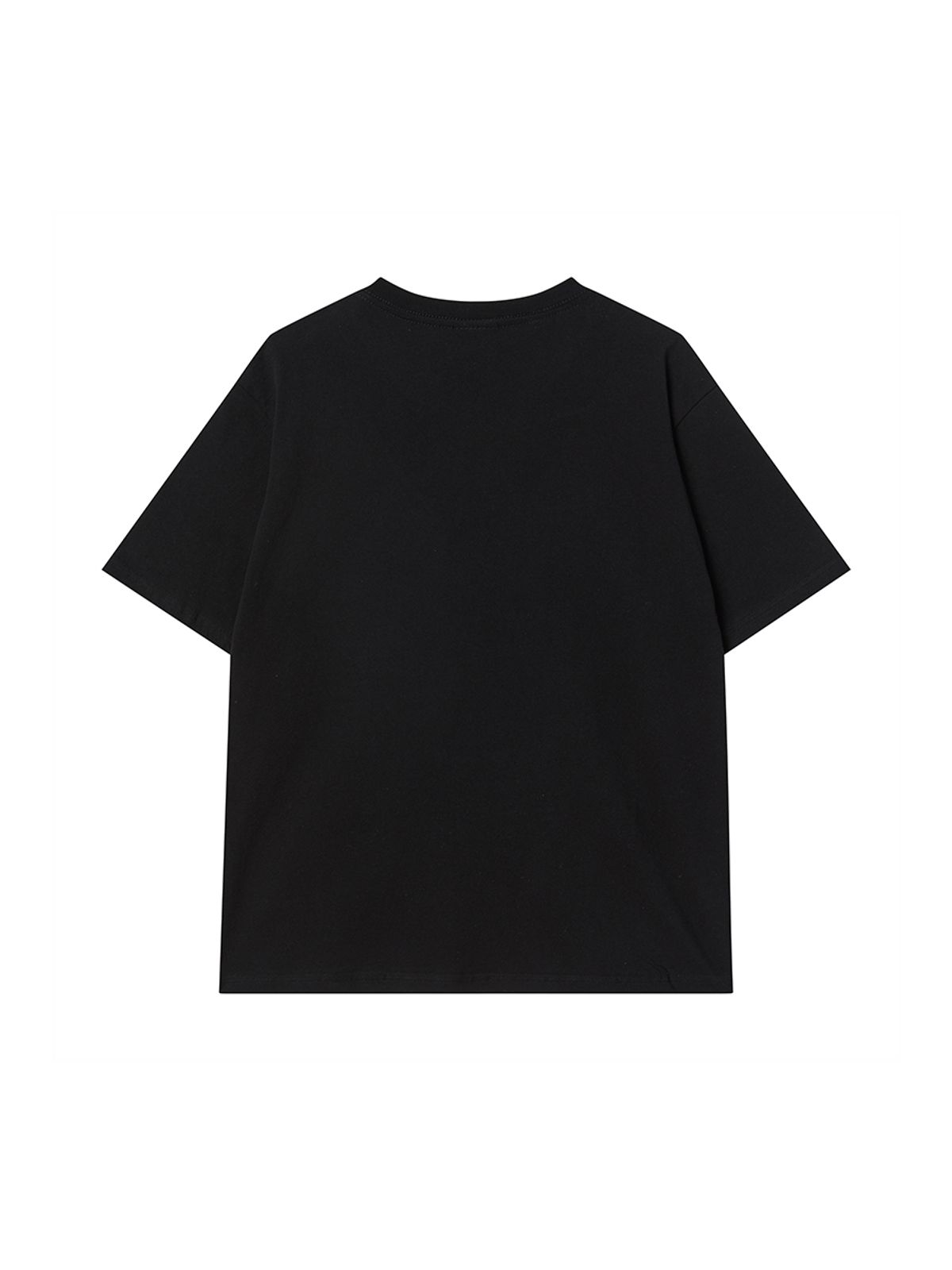 엔와이엑스엑스(NYXX) NYXX HEART TEE BLACK