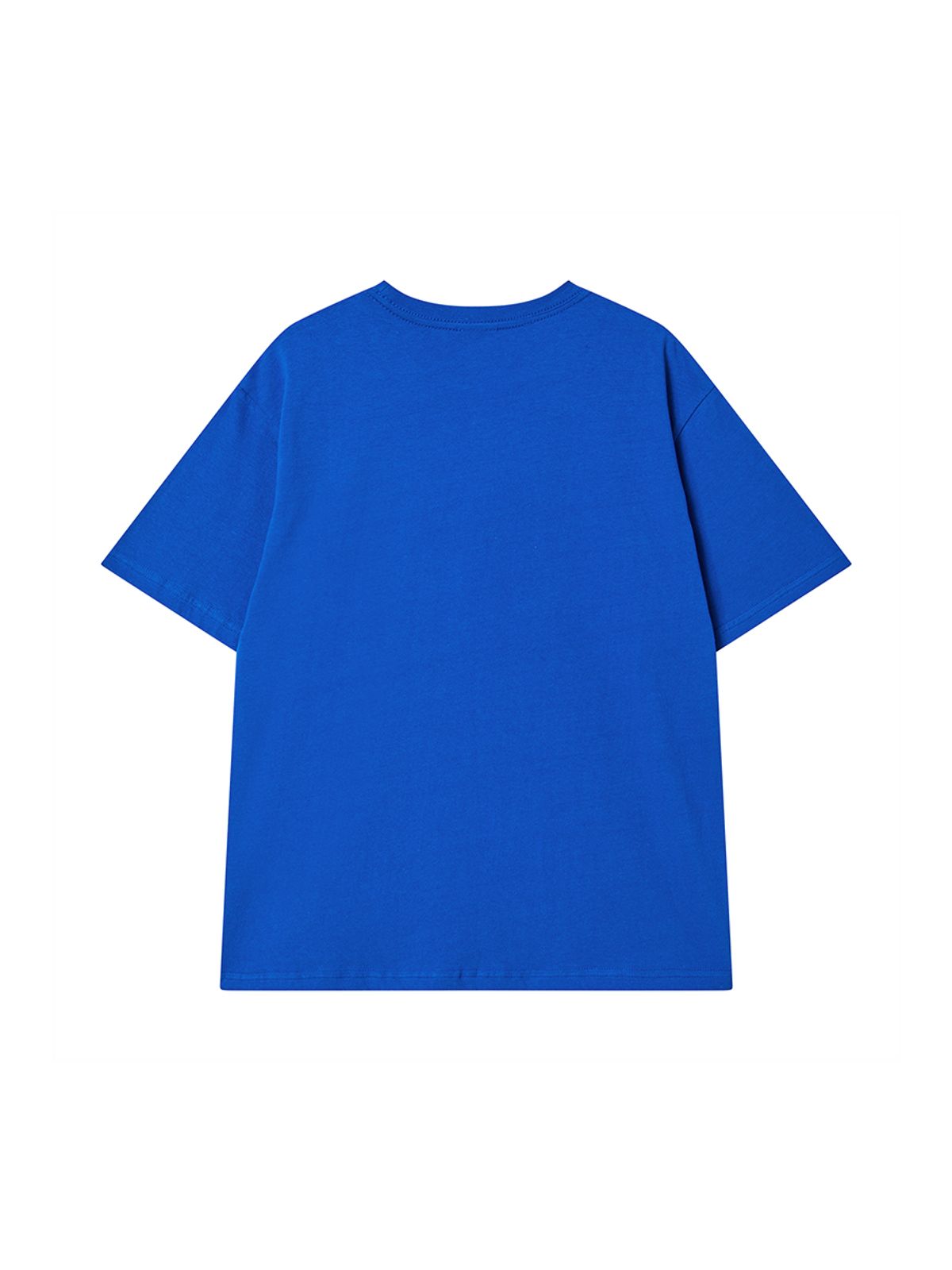 엔와이엑스엑스(NYXX) NYXX HEART TEE BLUE