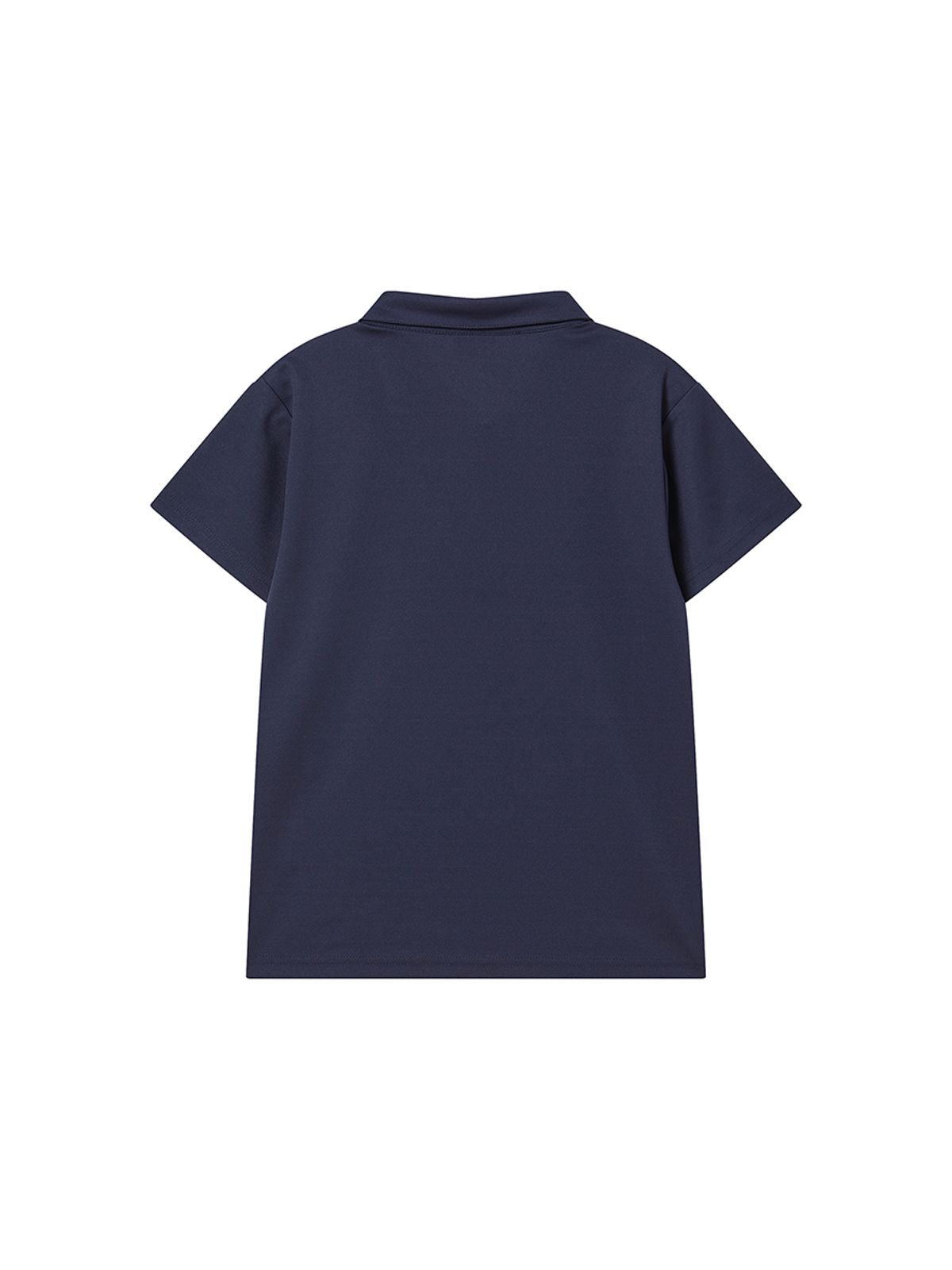 엔와이엑스엑스(NYXX) RACING PIQUE POLO SHIRTS NAVY