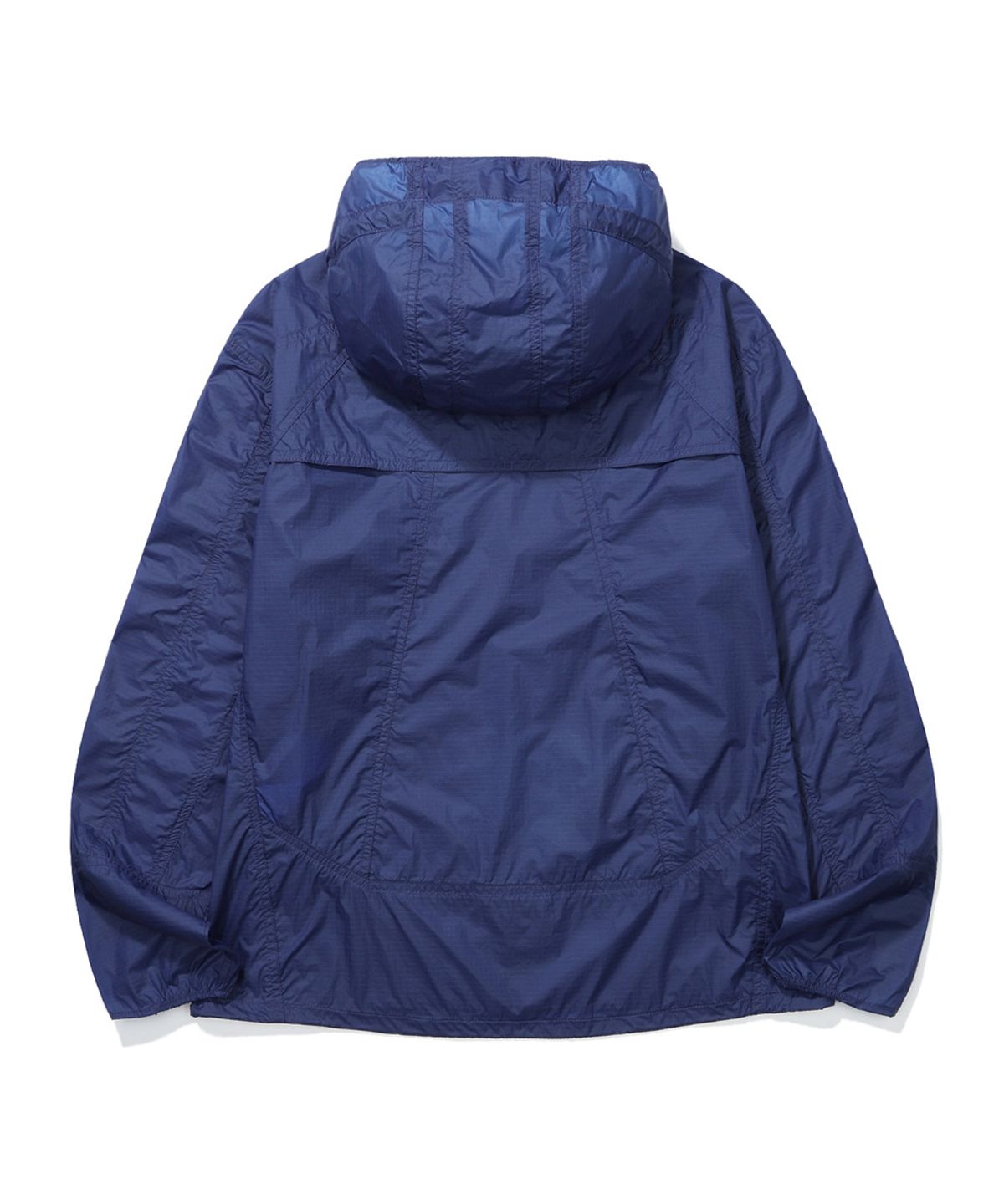 시에라디자인(SIERRA DESIGNS) W) 마가타 초경량 윈드 자켓 BLUE