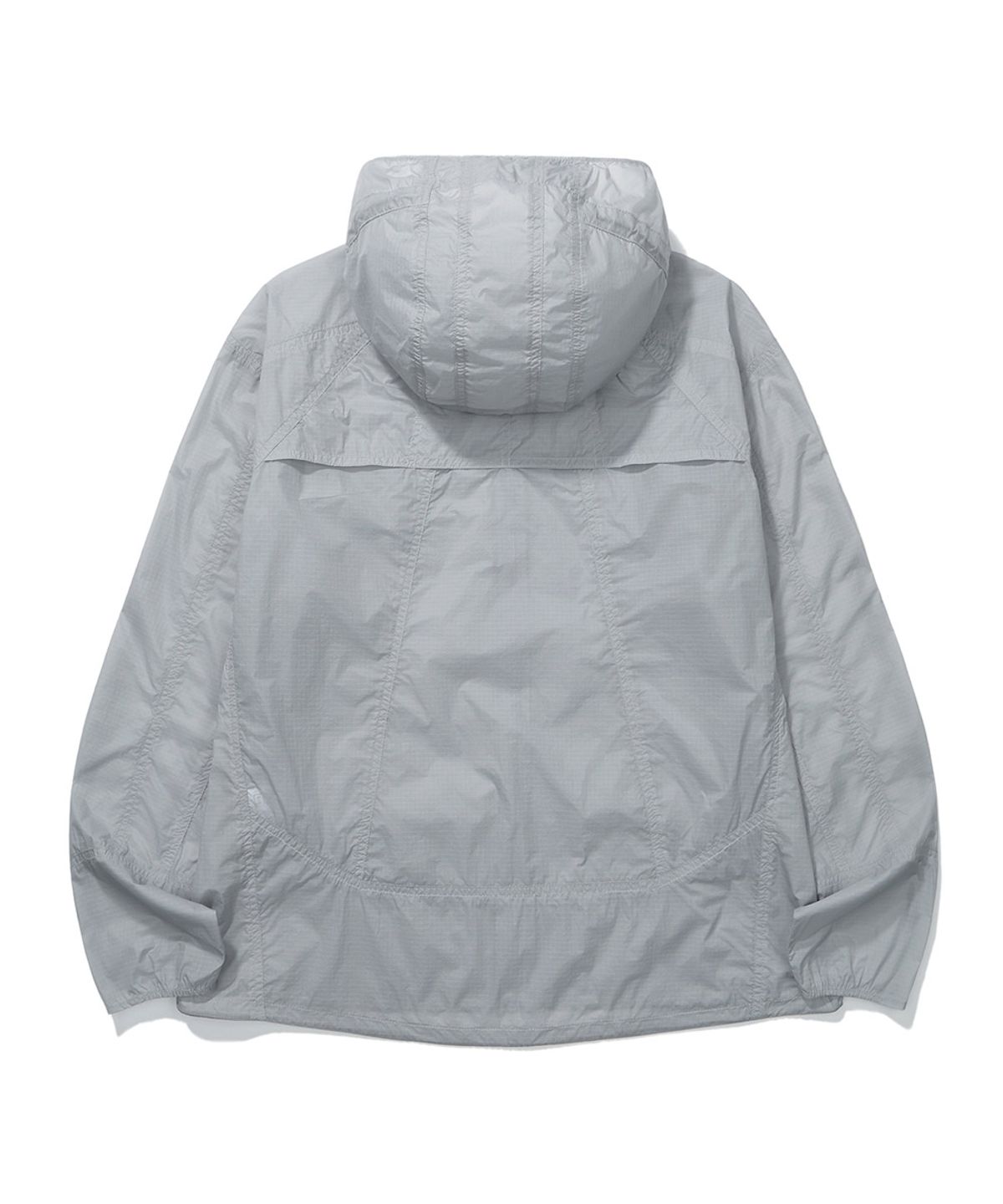 시에라디자인(SIERRA DESIGNS) W) 마가타 초경량 윈드 자켓 LIGHT GREY