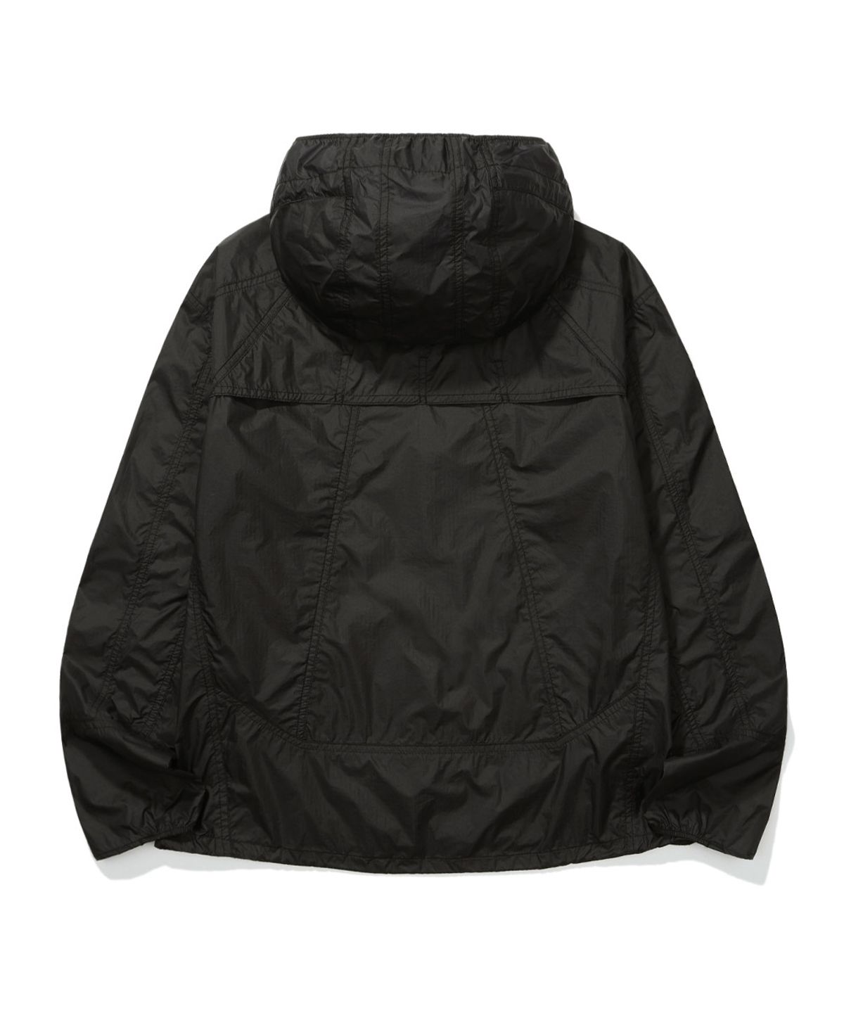 시에라디자인(SIERRA DESIGNS) W) 마가타 초경량 윈드 자켓 BLACK